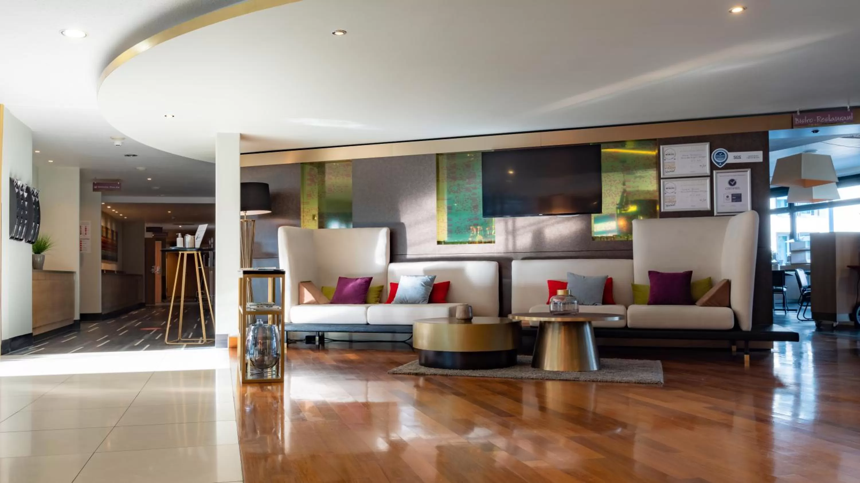 elaya hotel stuttgart boeblingen ehemals Rilano Boeblingen