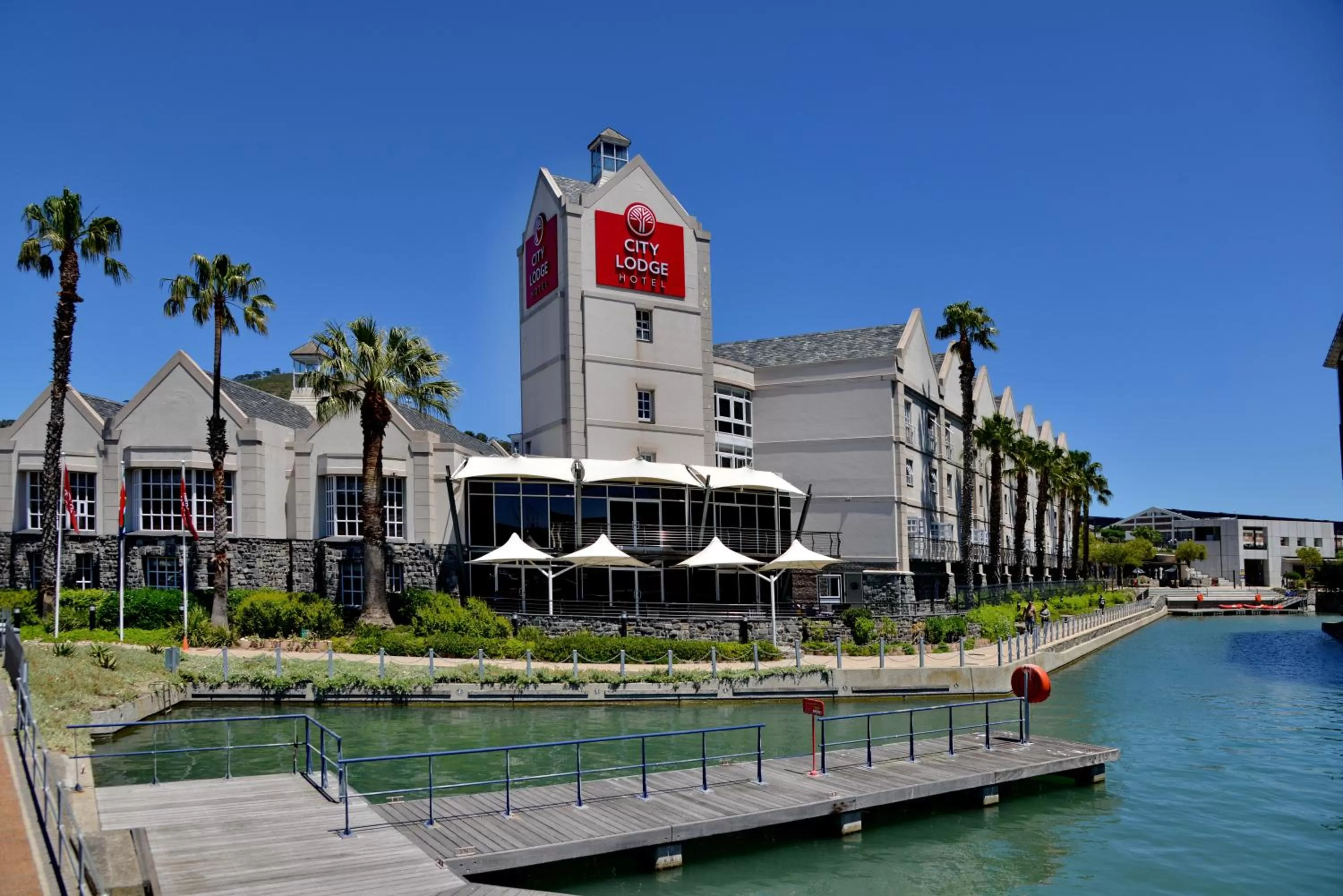 City Lodge Hotel V&A Waterfront