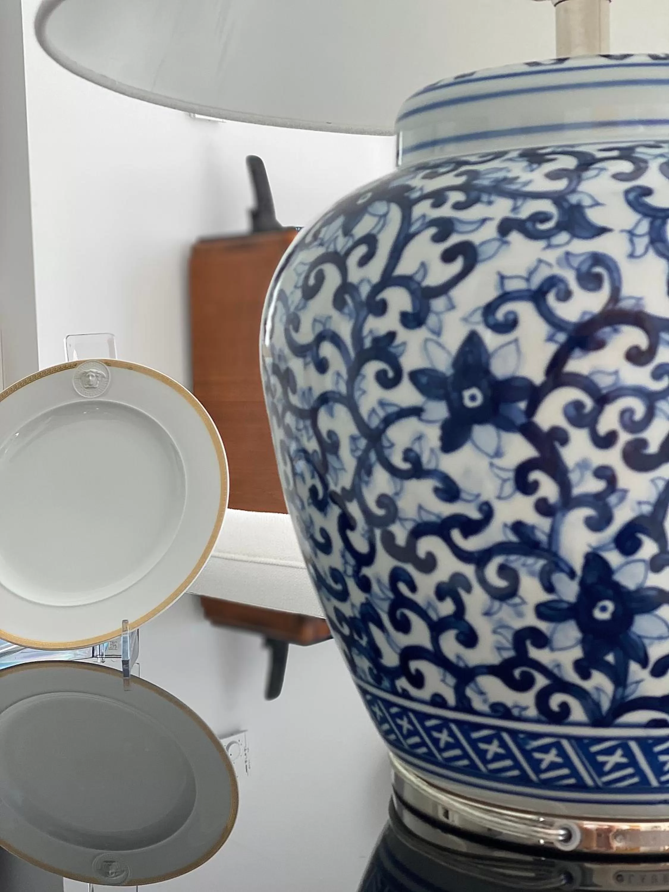 Decorative detail, Bathroom in Luxury Suites & Apartments MONDRIAN Old Town