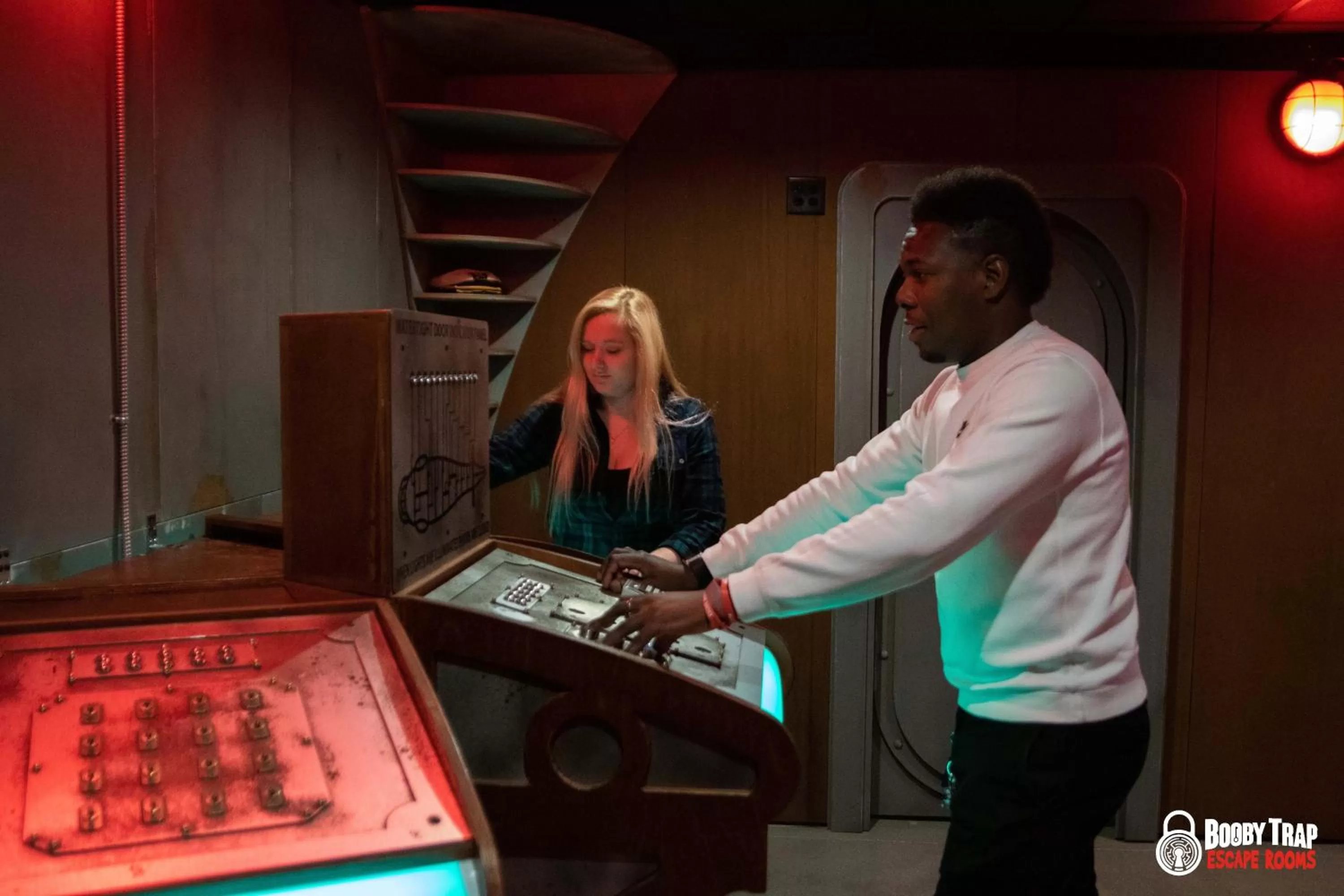 Nearby landmark in Staybridge Suites - Wisconsin Dells - Lake Delton by IHG