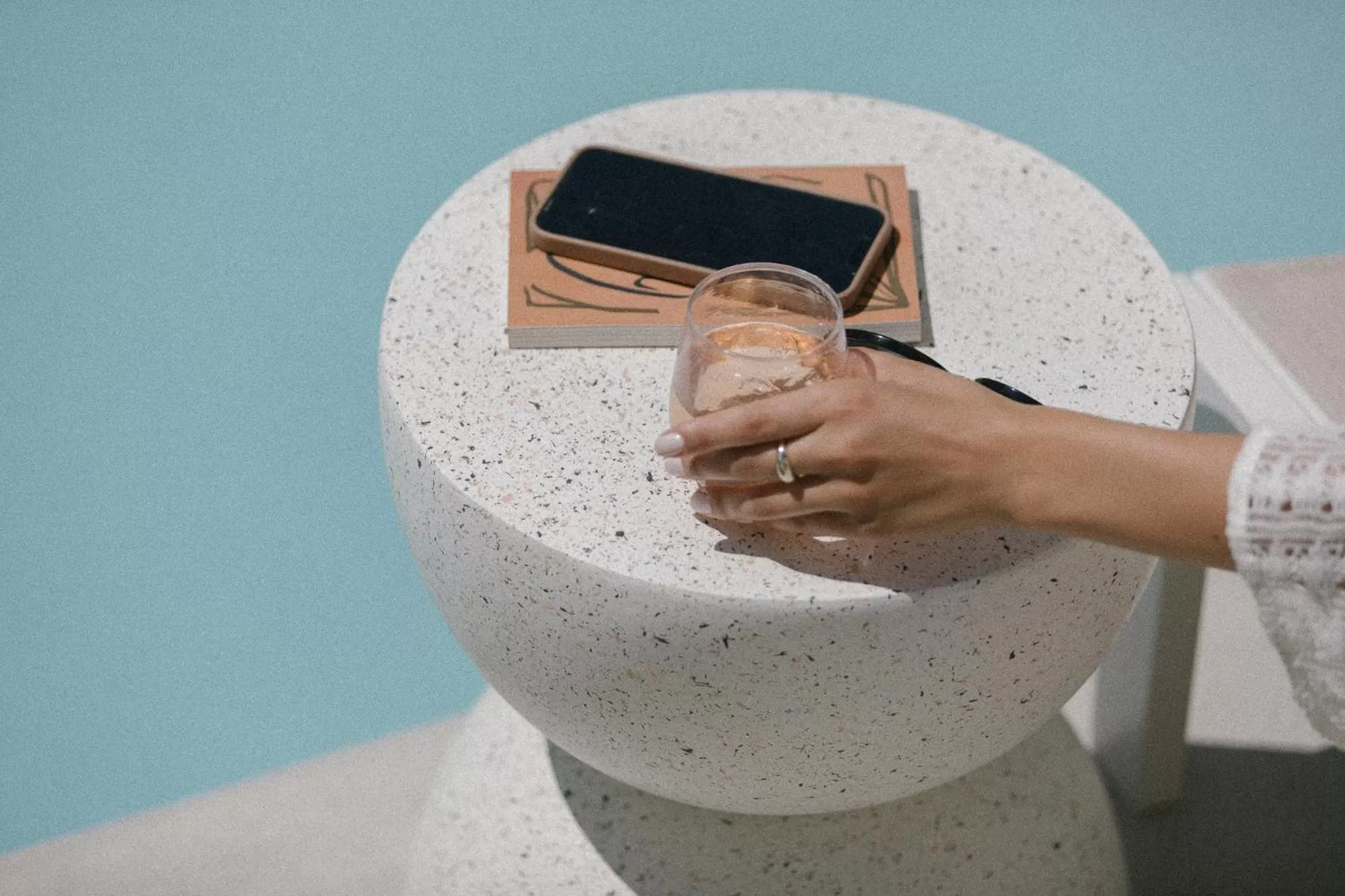 Swimming pool in Yara Hotel - Adults Only