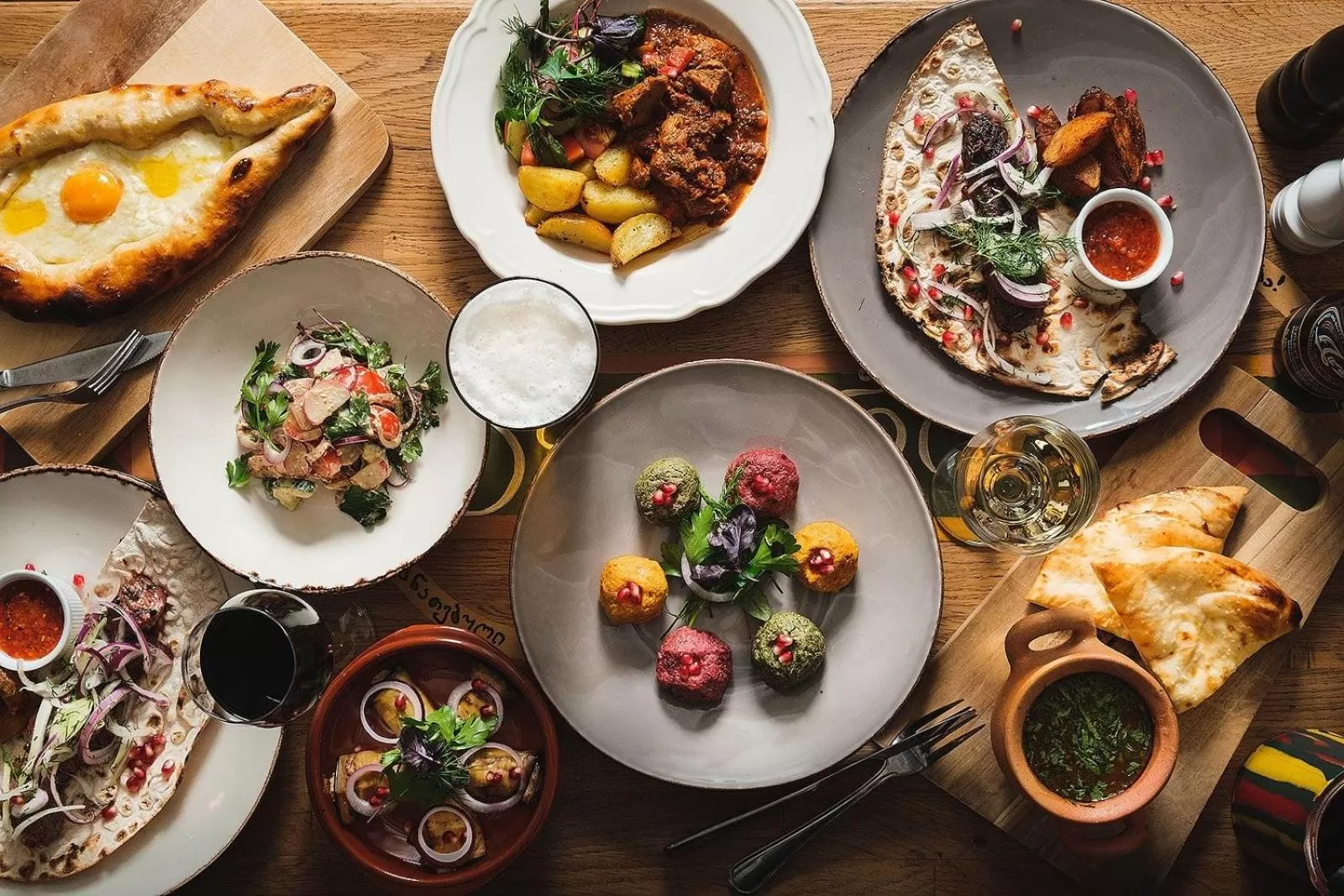 Restaurant/places to eat in Best Western Tidbloms Hotel