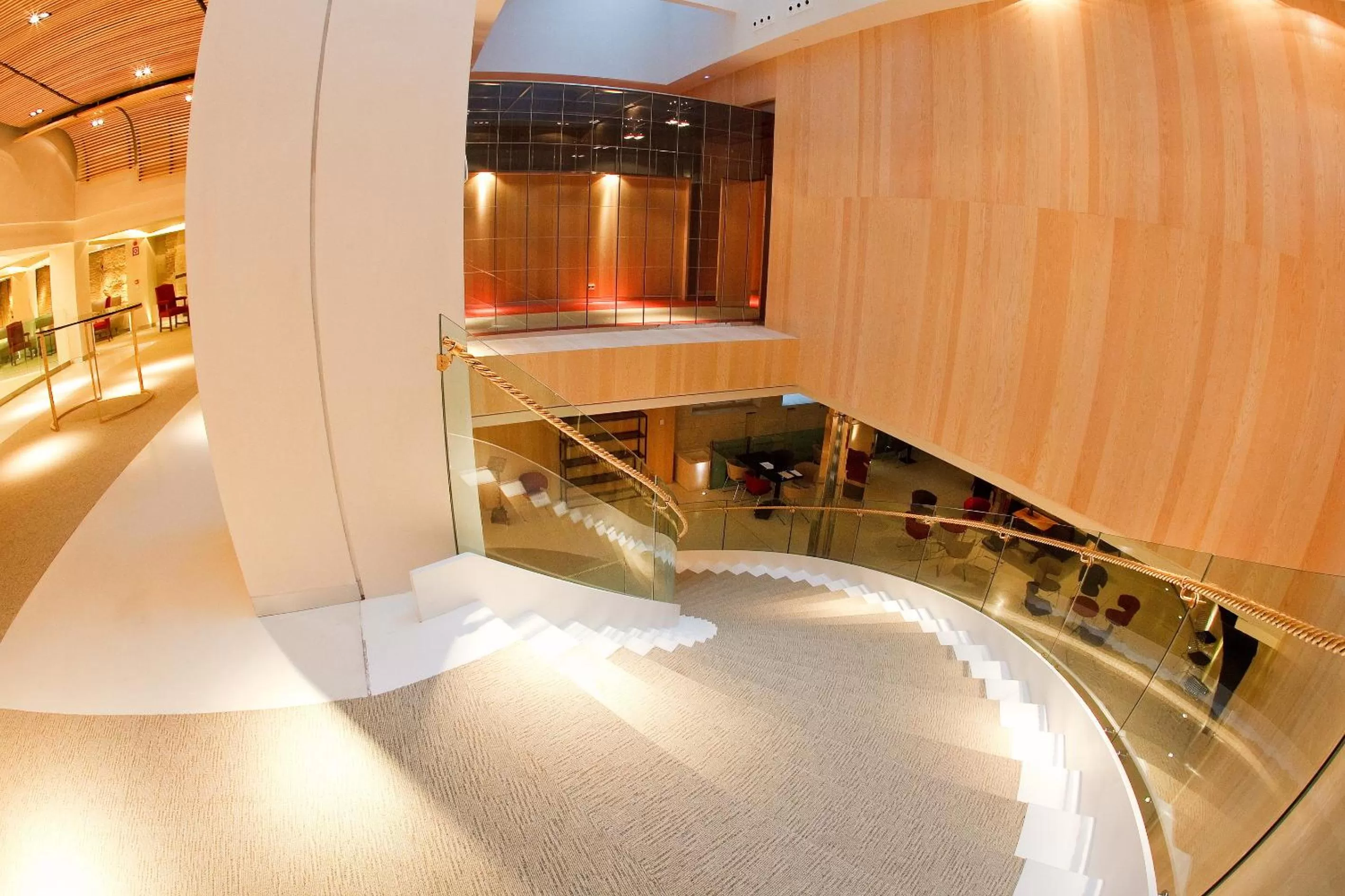 Banquet/Function facilities in Hotel Alfonso