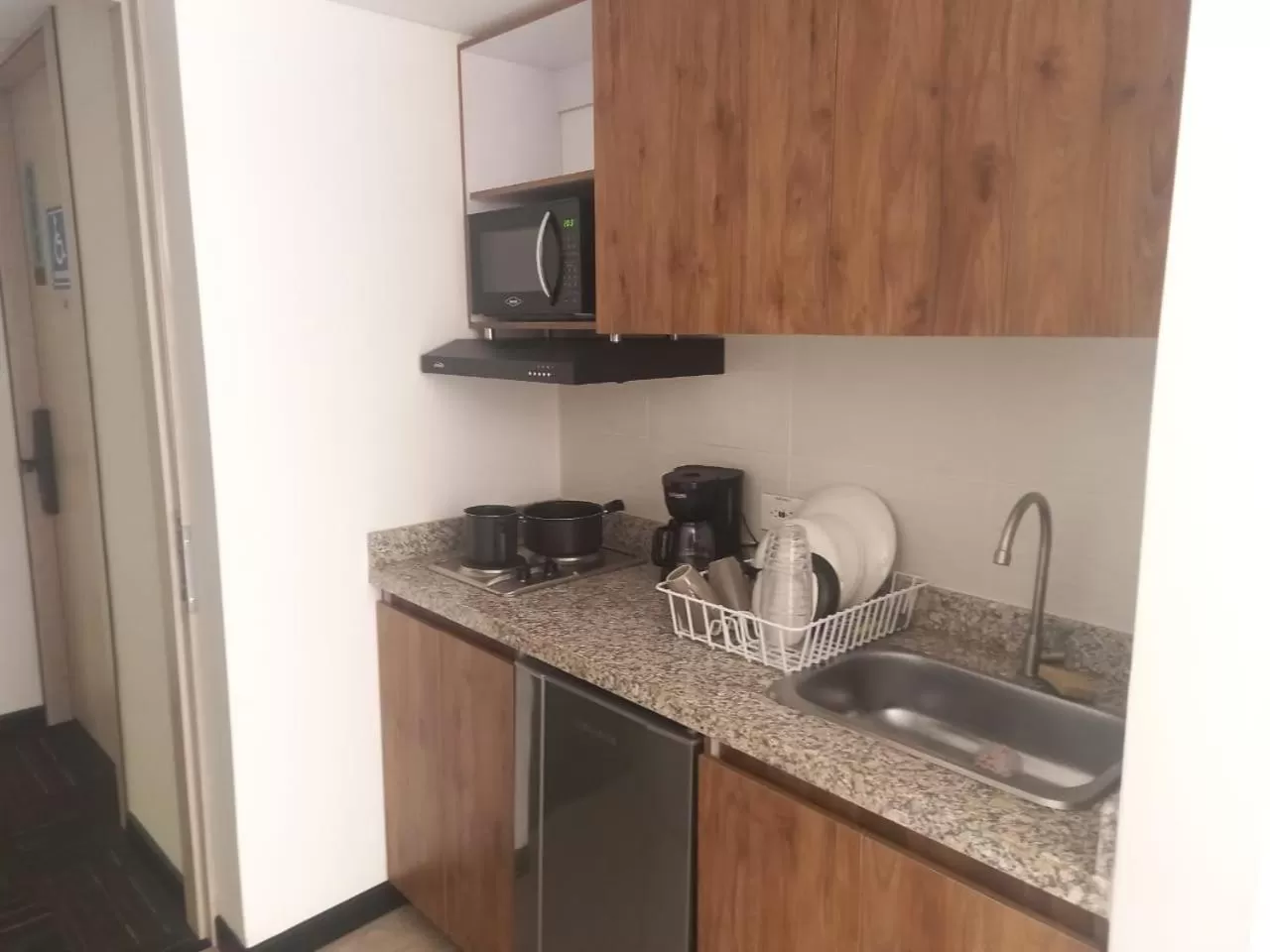 Kitchen or kitchenette, Kitchen/Kitchenette in Terrazas