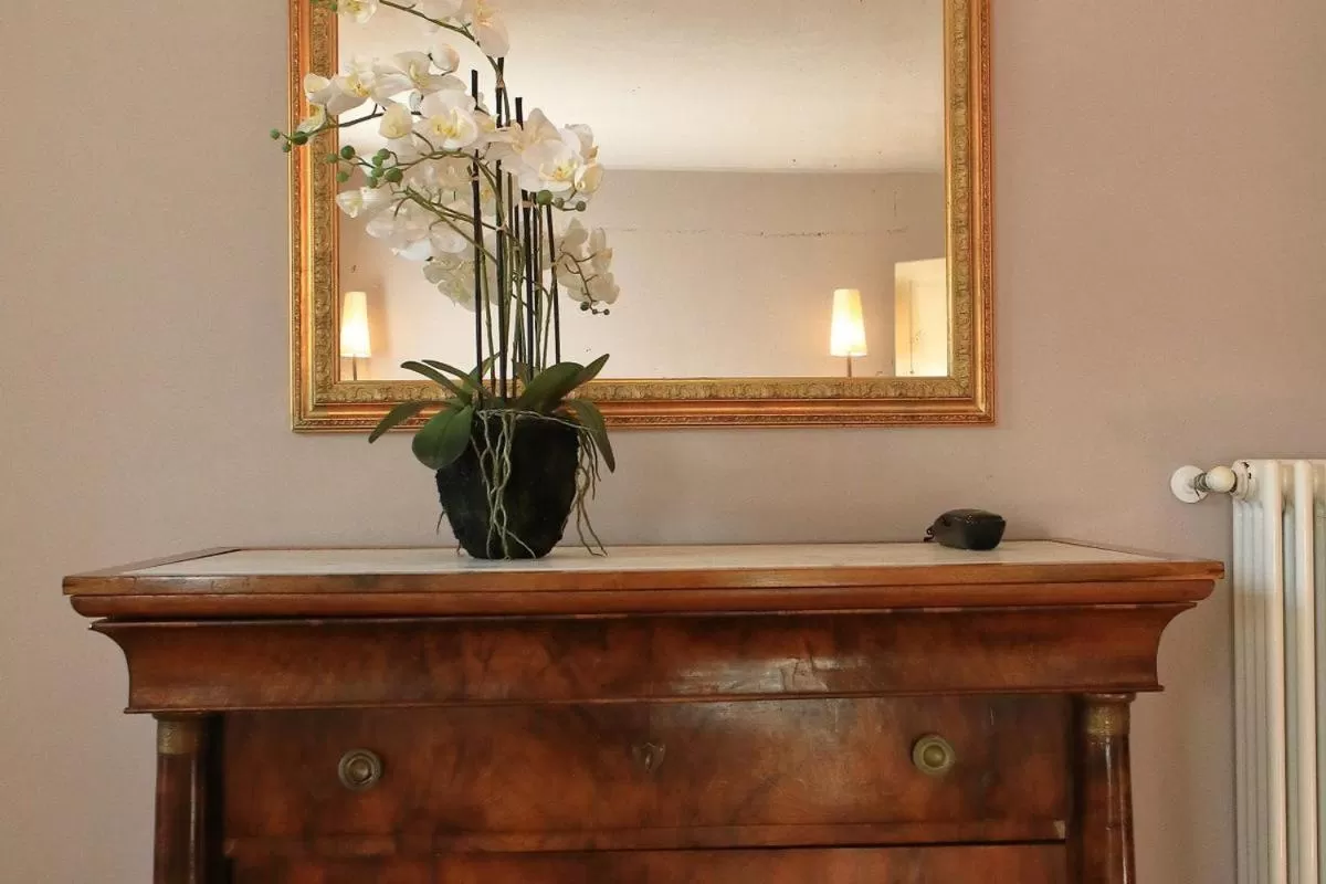 Bathroom in Classique