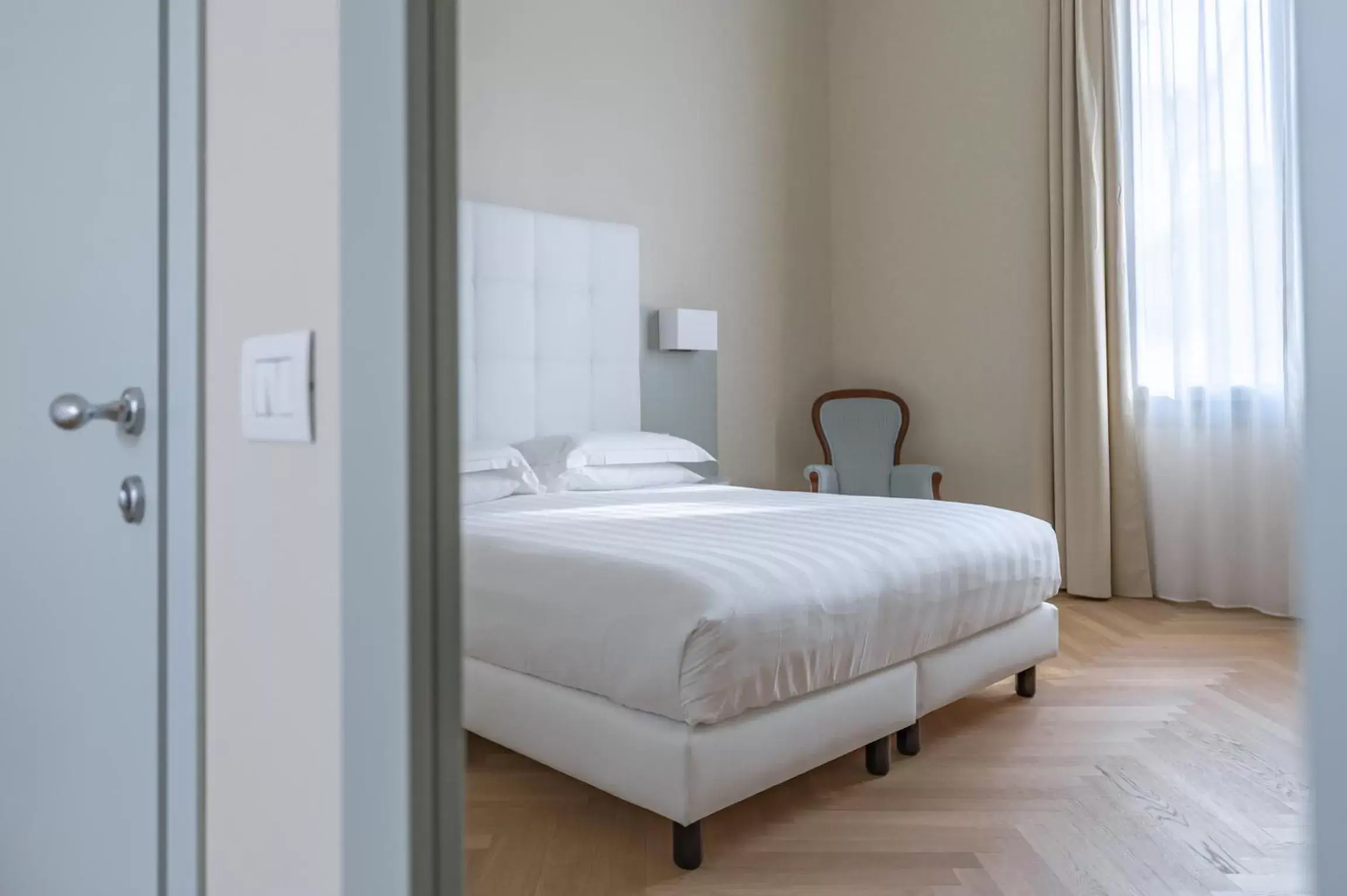 Double or Twin Room in Hotel Ariele Double or Twin Room in Hotel Ariele