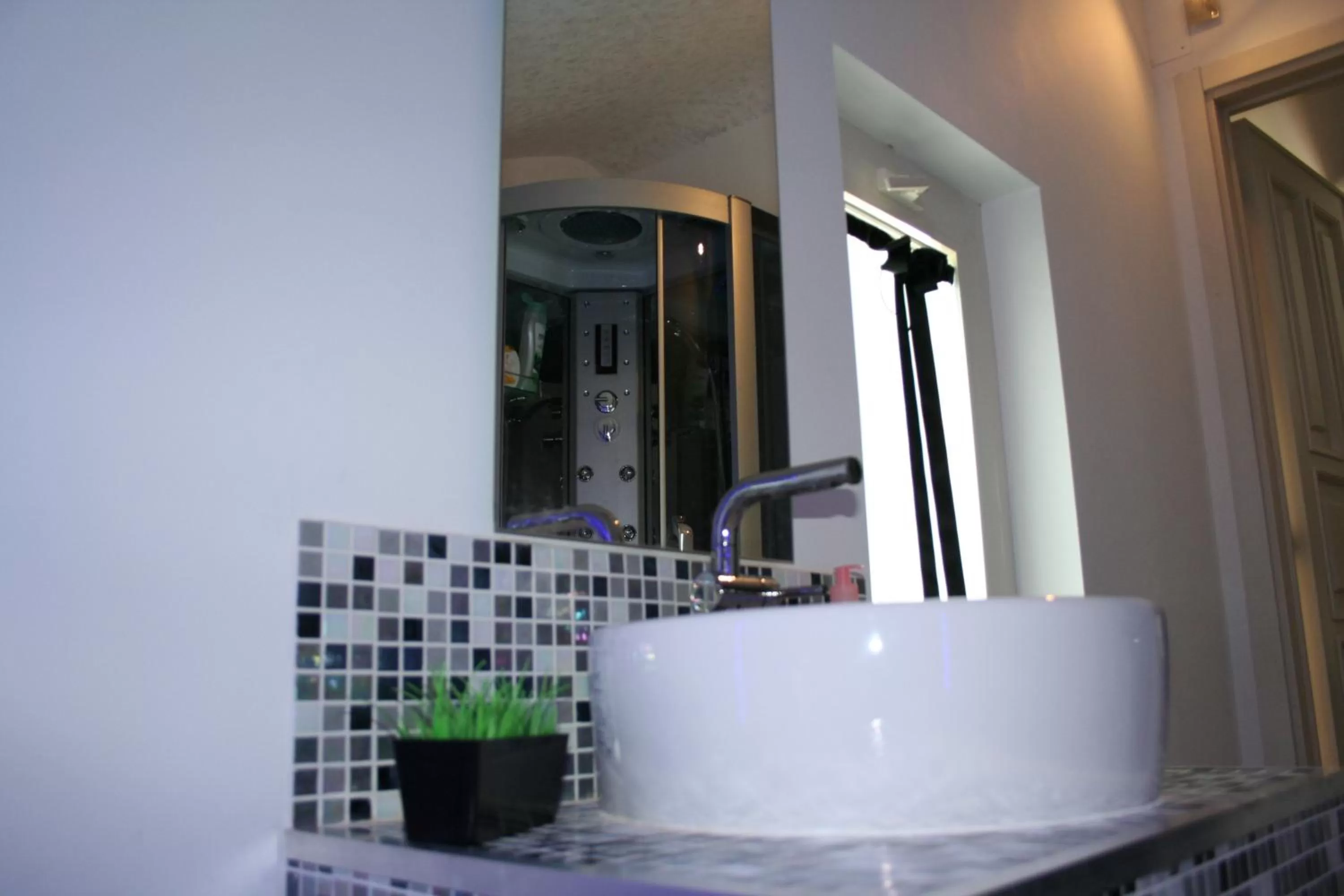 The Incantation Guest House