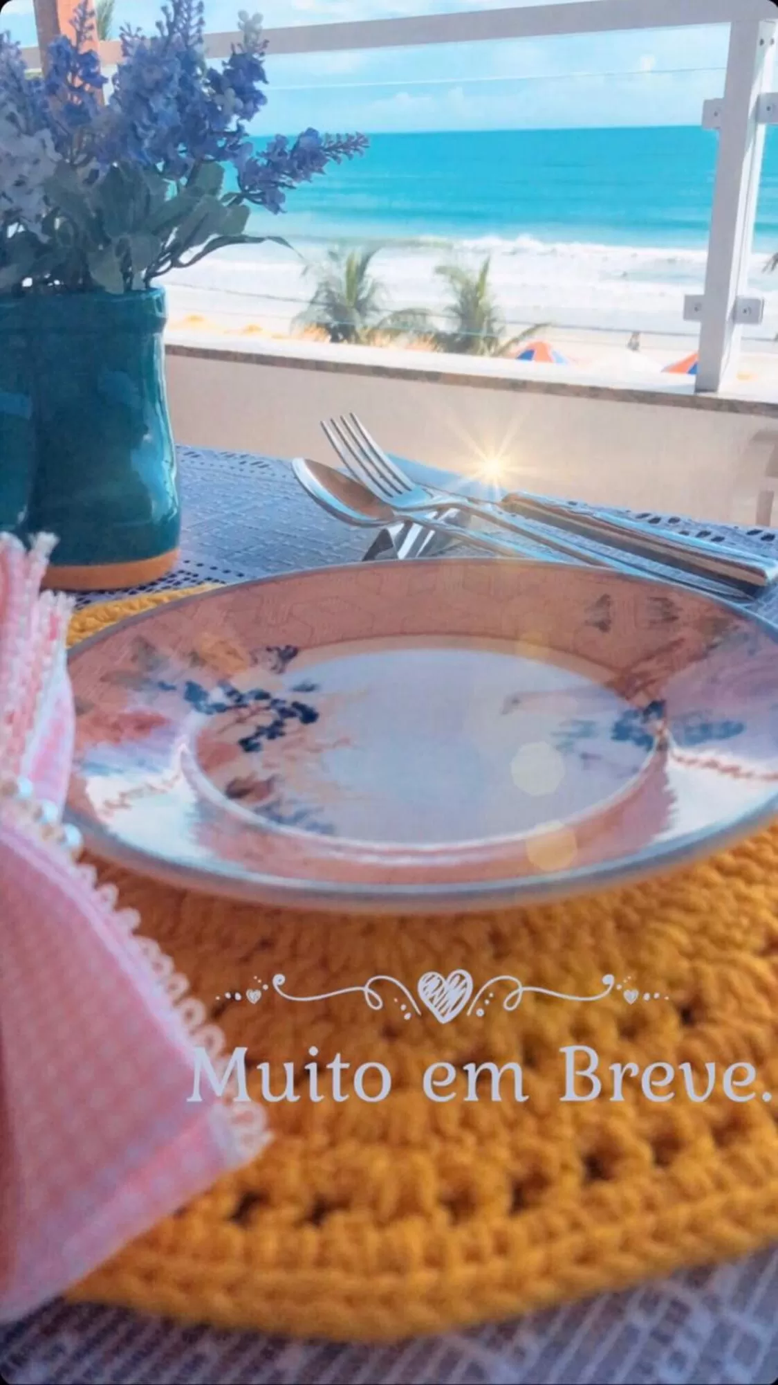 Property building in Pousada Recanto da Família