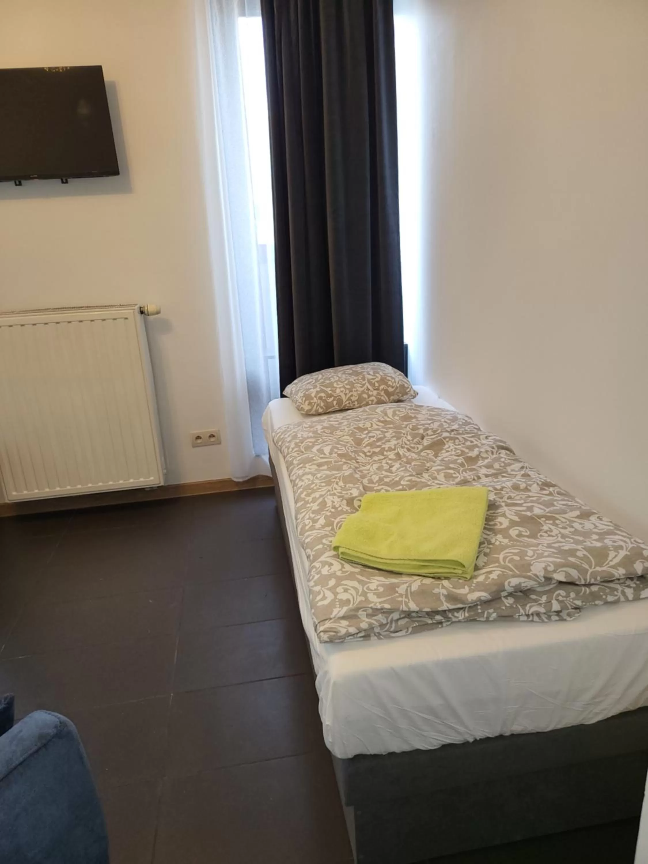 Photo of the whole room, Bed in Amber Hostel Szlak
