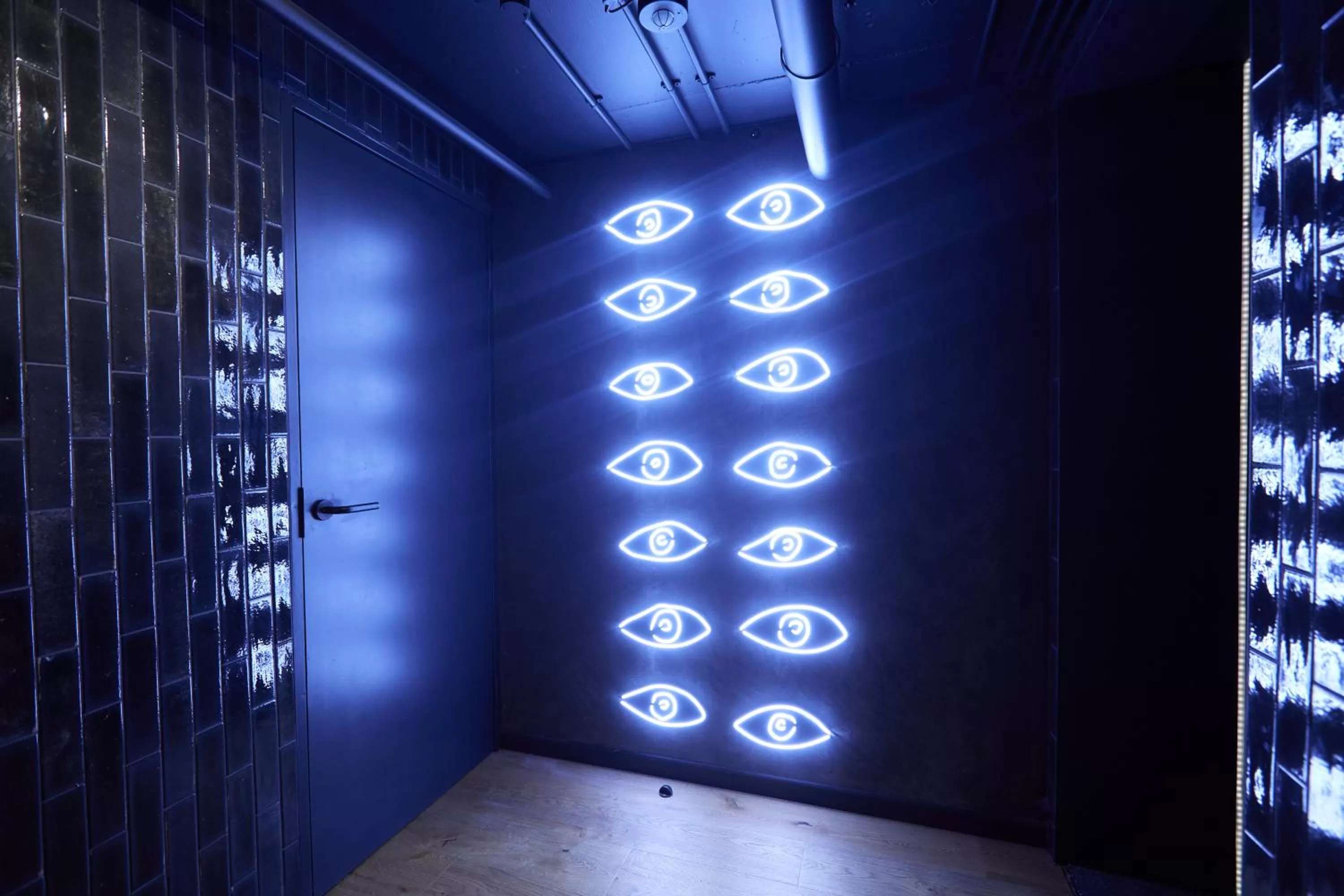 Fitness centre/facilities in HYDE JOHANNESBURG ROSEBANK