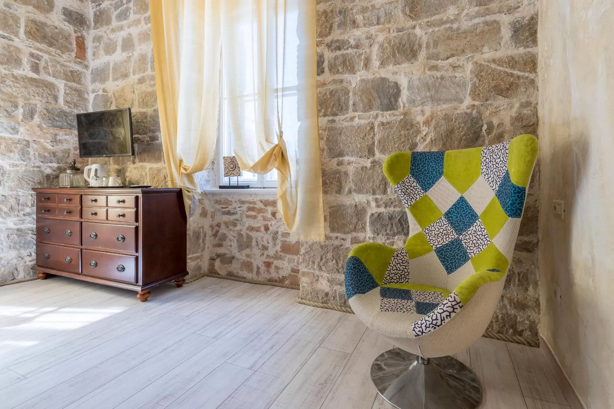 Superior Double Room - single occupancy in Pietra Rossa Superior Double Room - single occupancy in Pietra Rossa