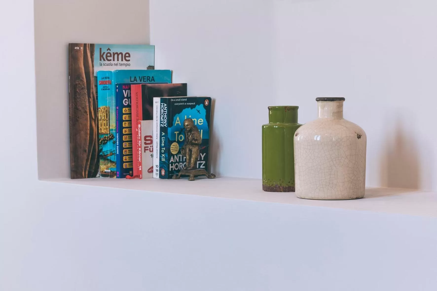 Decorative detail in Up25