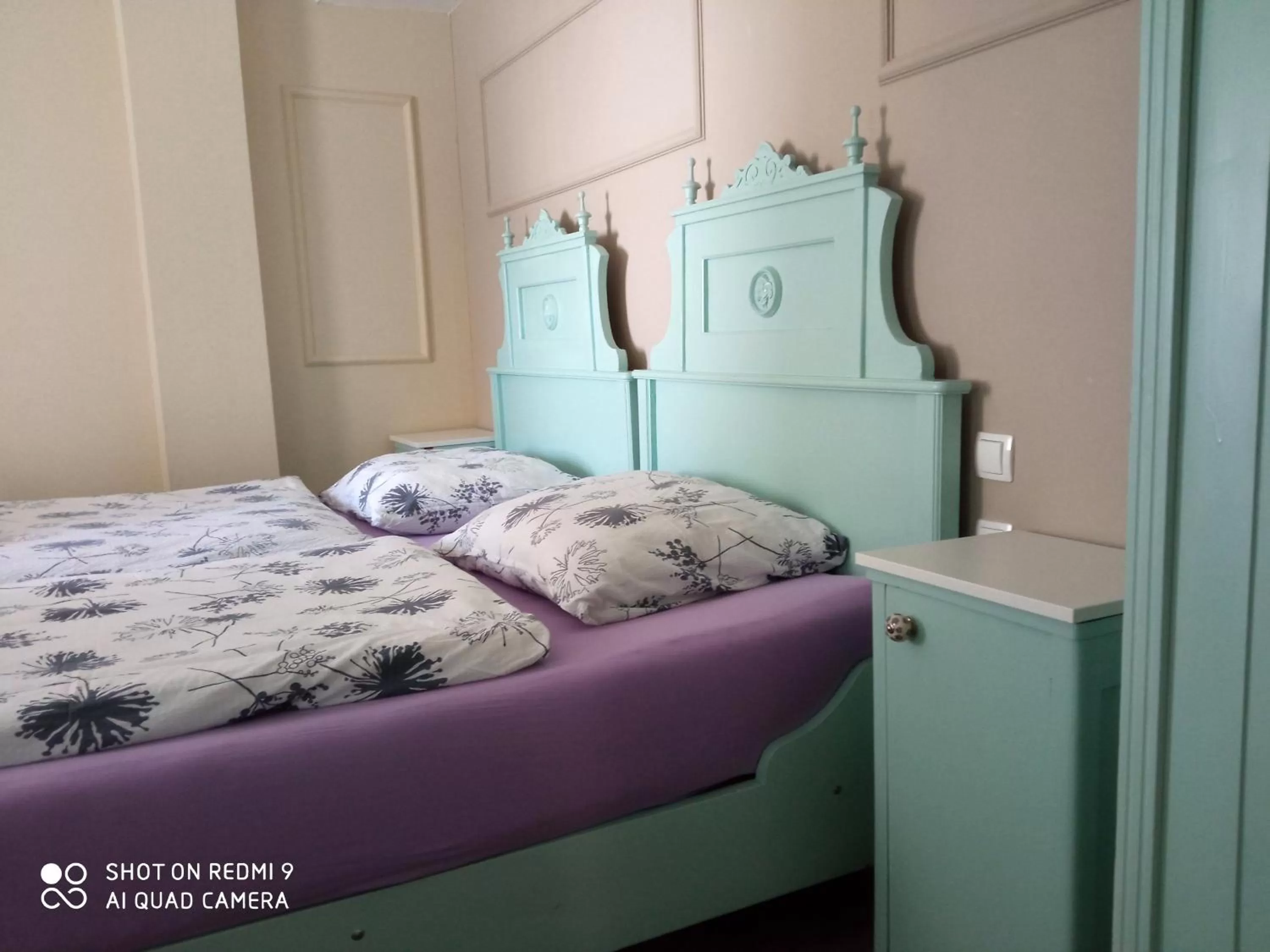 Villa Lucia - Apartments&Rooms