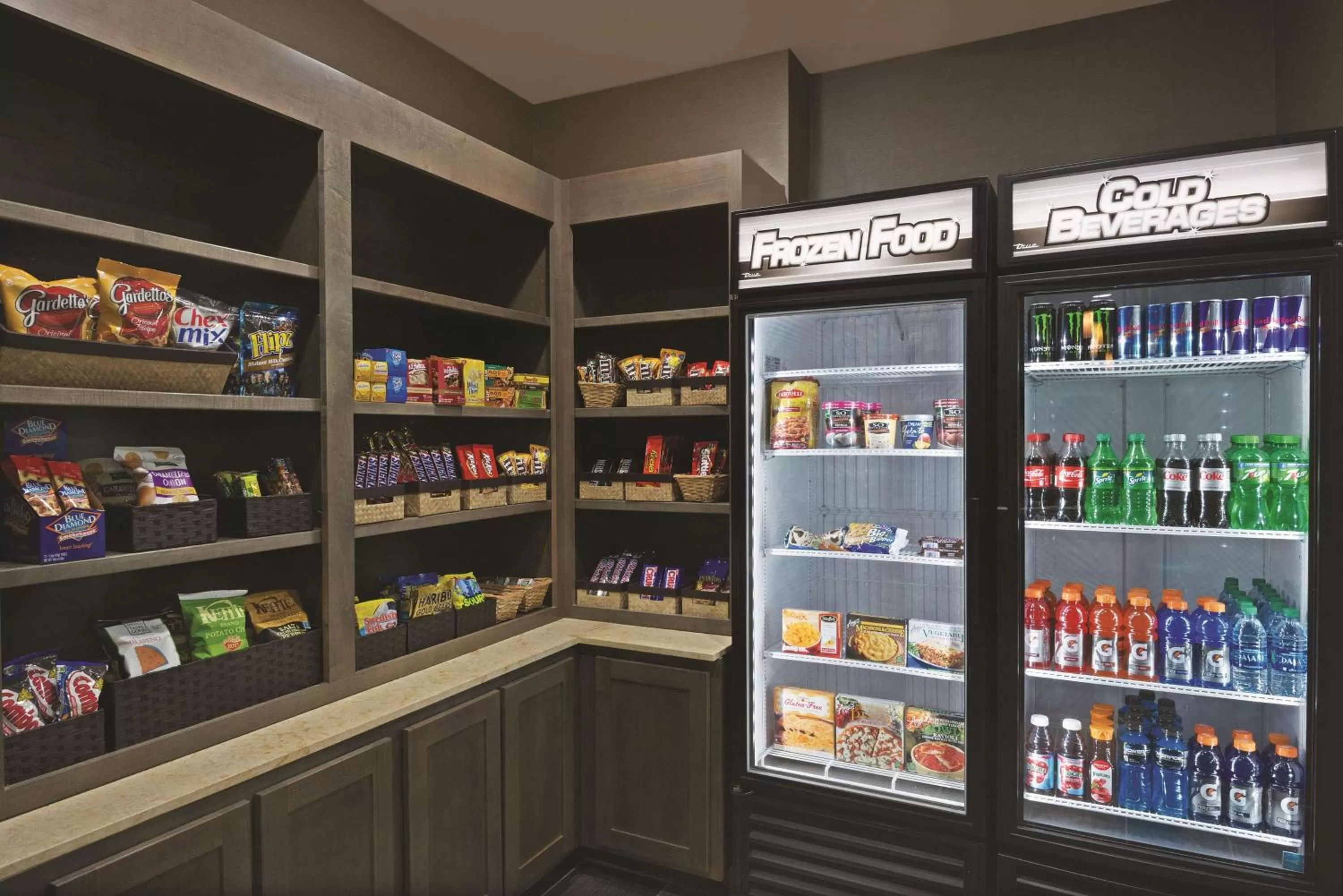 On site in La Quinta by Wyndham Paducah