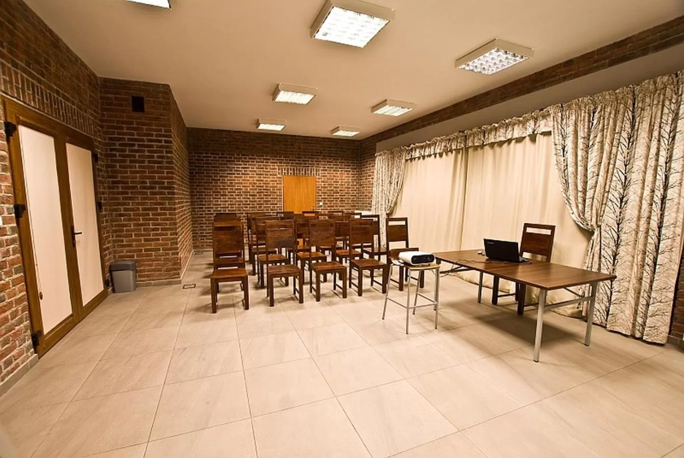 People in Dom Pracy Twórczej