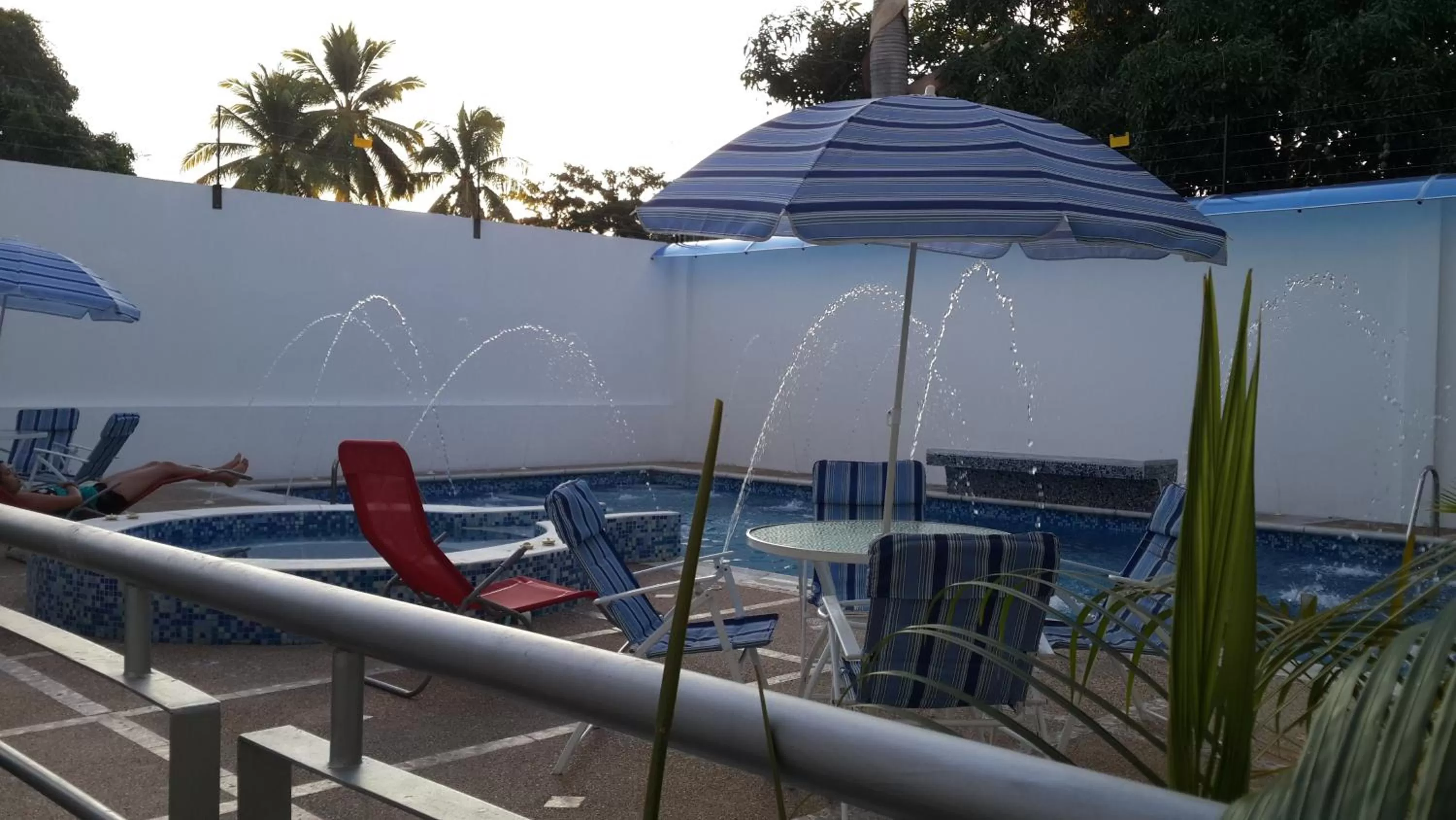 Tropical Resort Tocaima