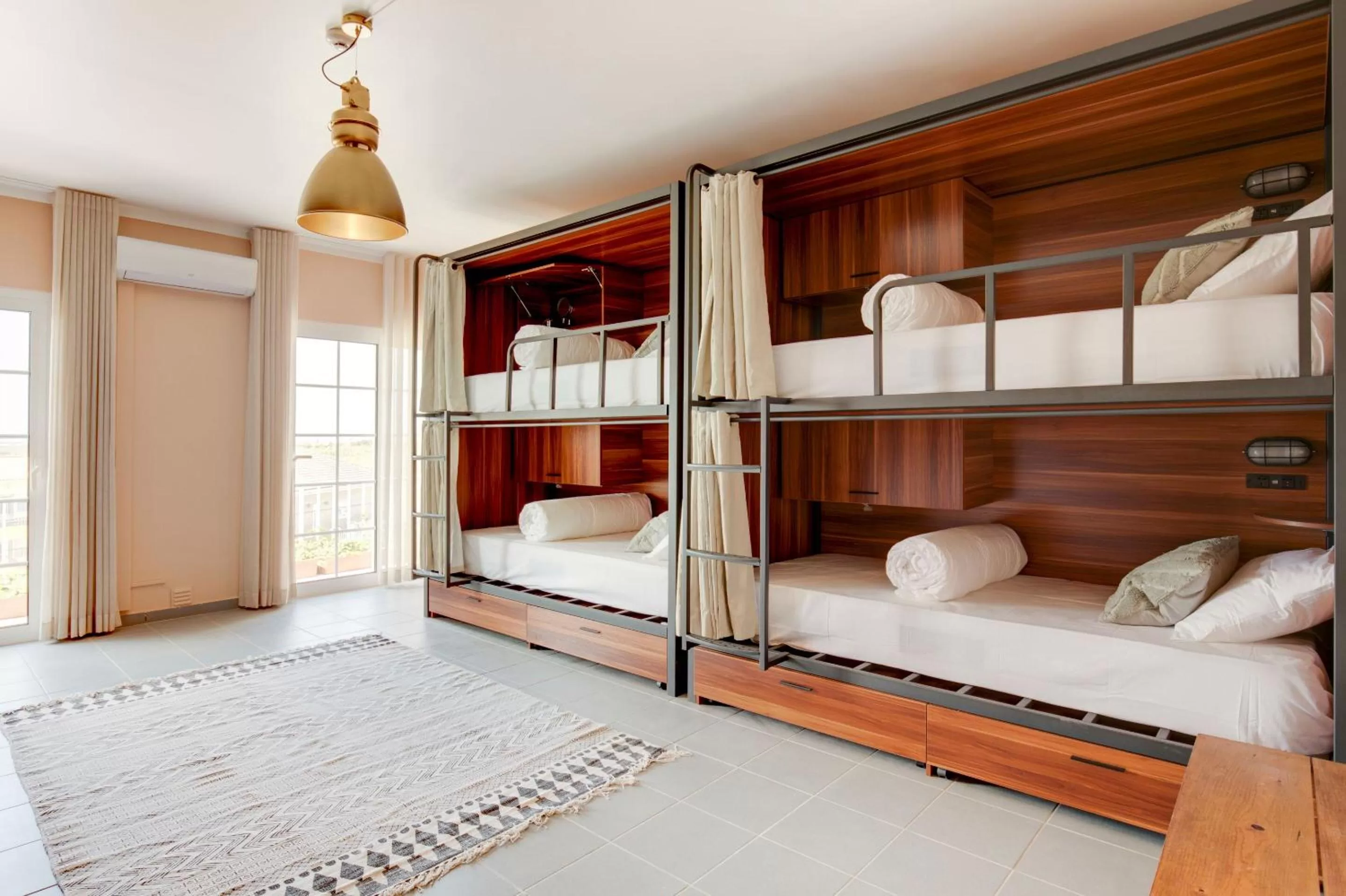 Bedroom, Bed in Malacuna Peniche