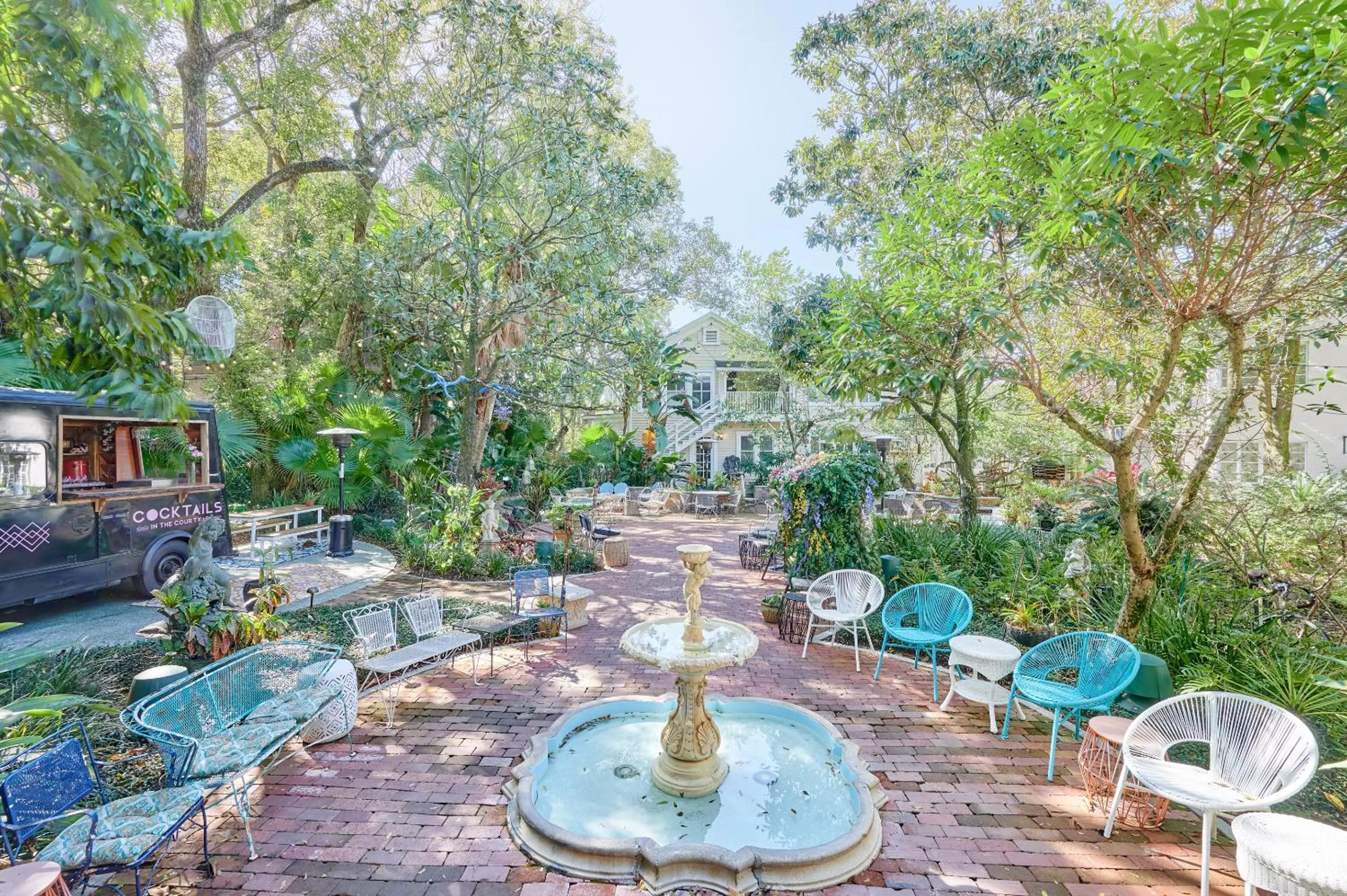 Wellborn Hotel Downtown, Sonder by Marriott Bonvoy