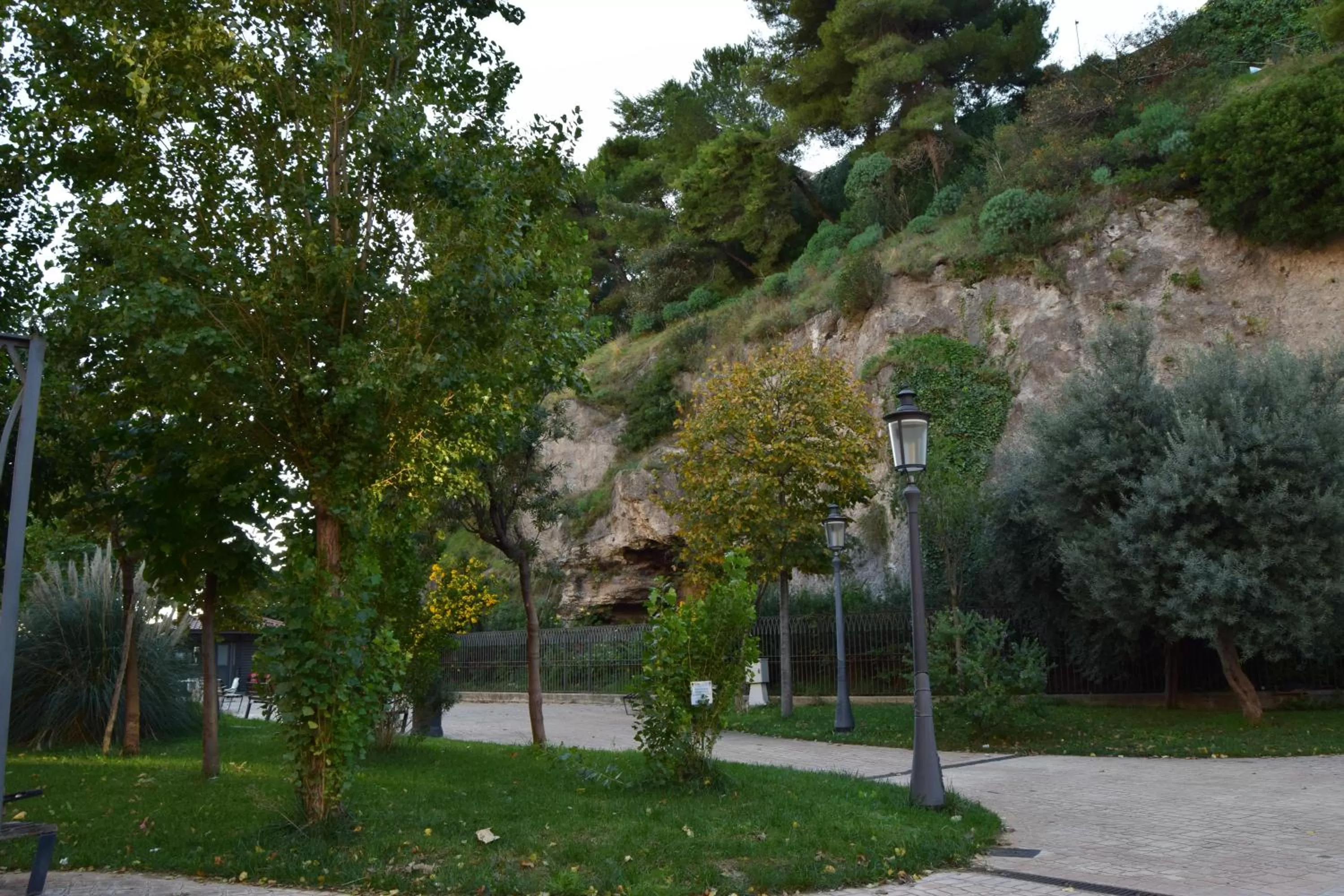 Neighbourhood in L'Ancora di Torrione