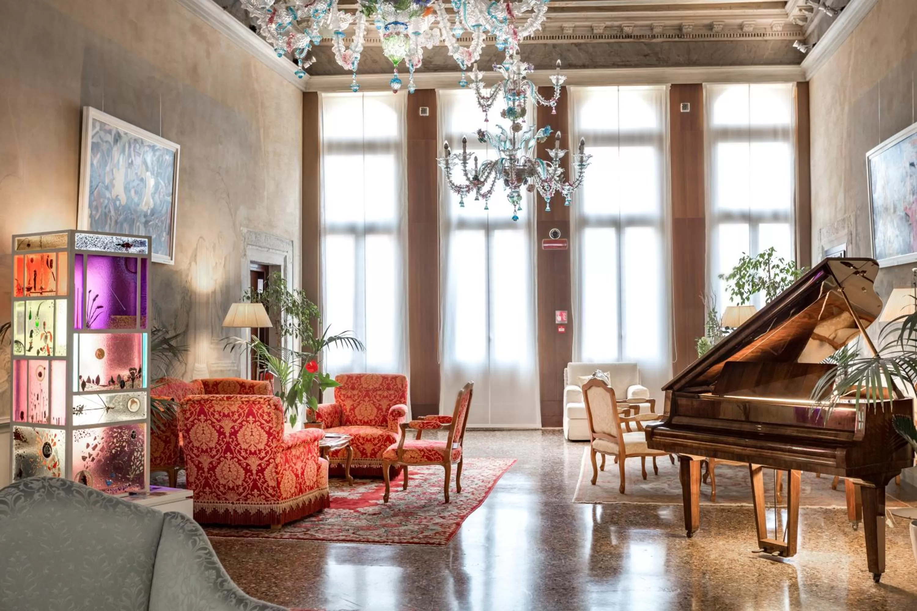 Other in Ruzzini Palace Hotel