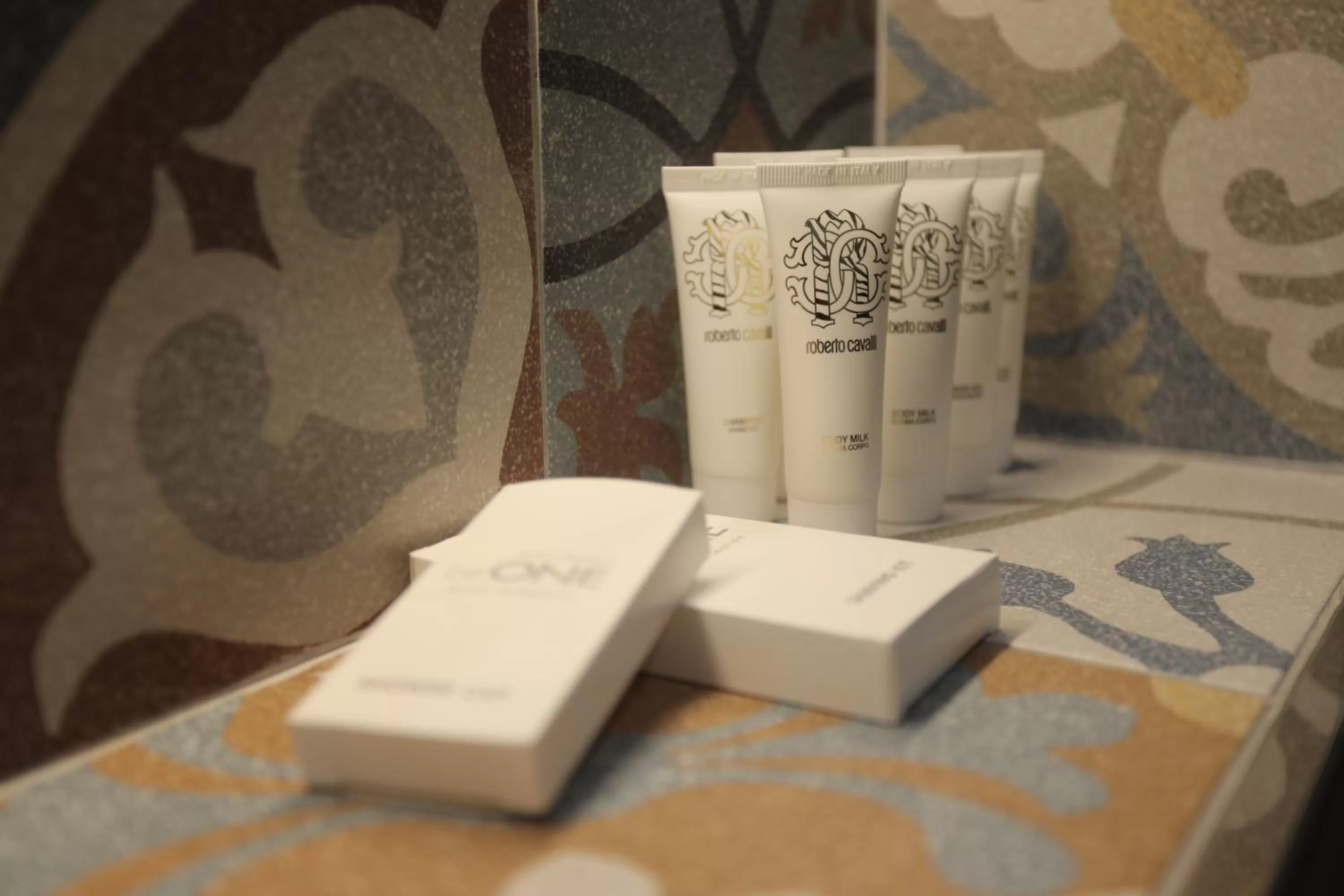 Property building in AP Hotel Boutique