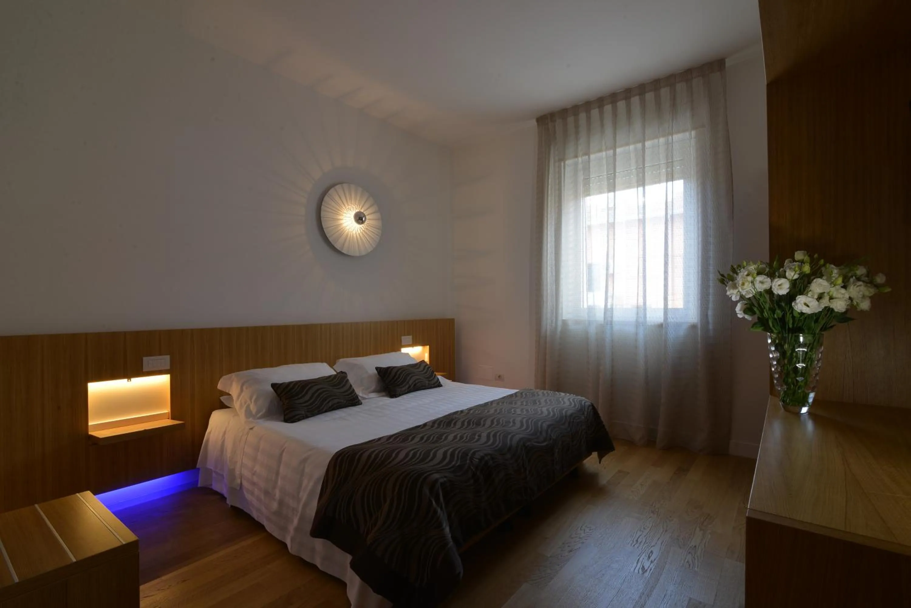 Double Room - single occupancy in Hotel San Domenico Al Piano