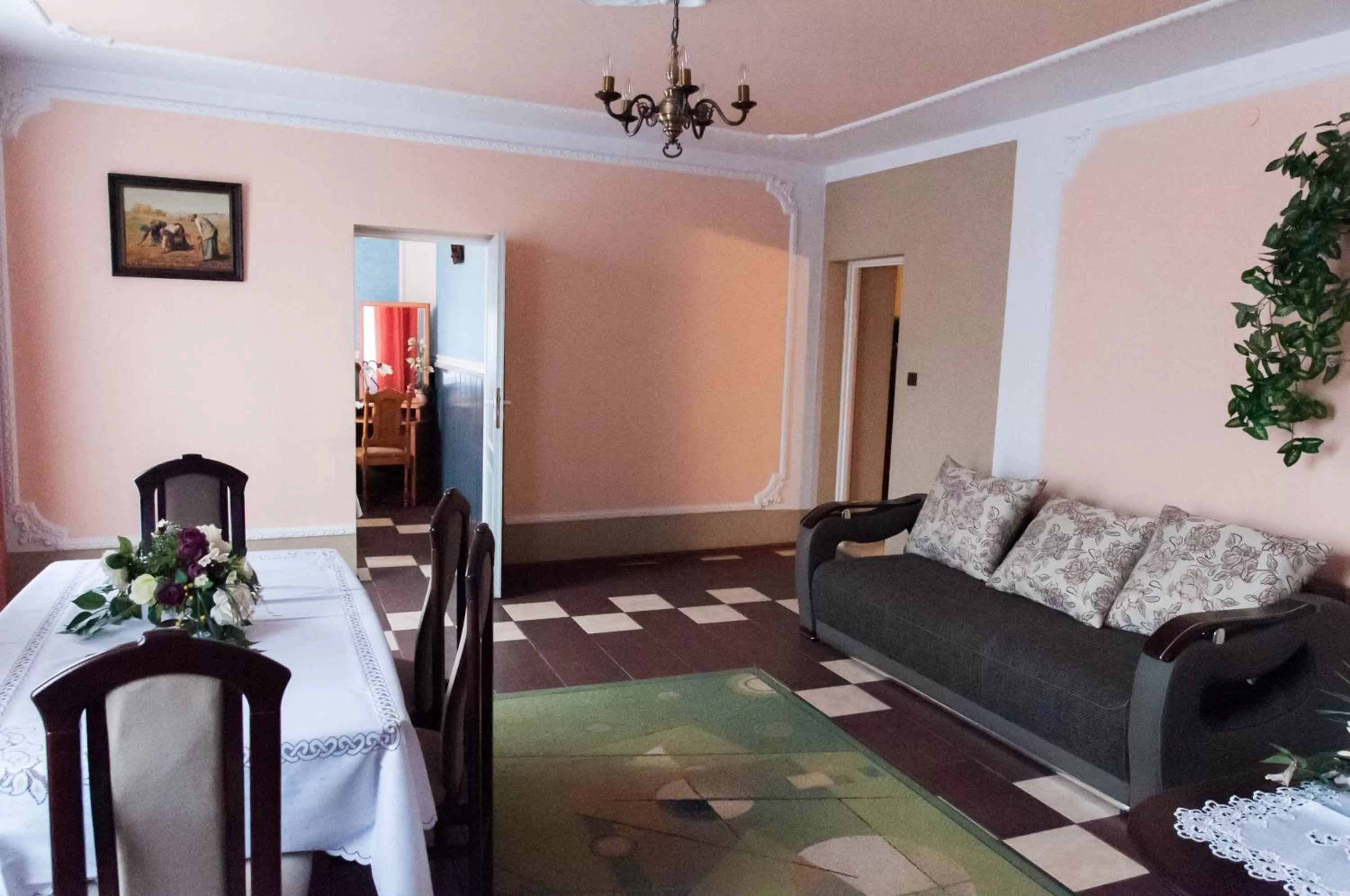 Usługi Hotelarskie Las Vegas