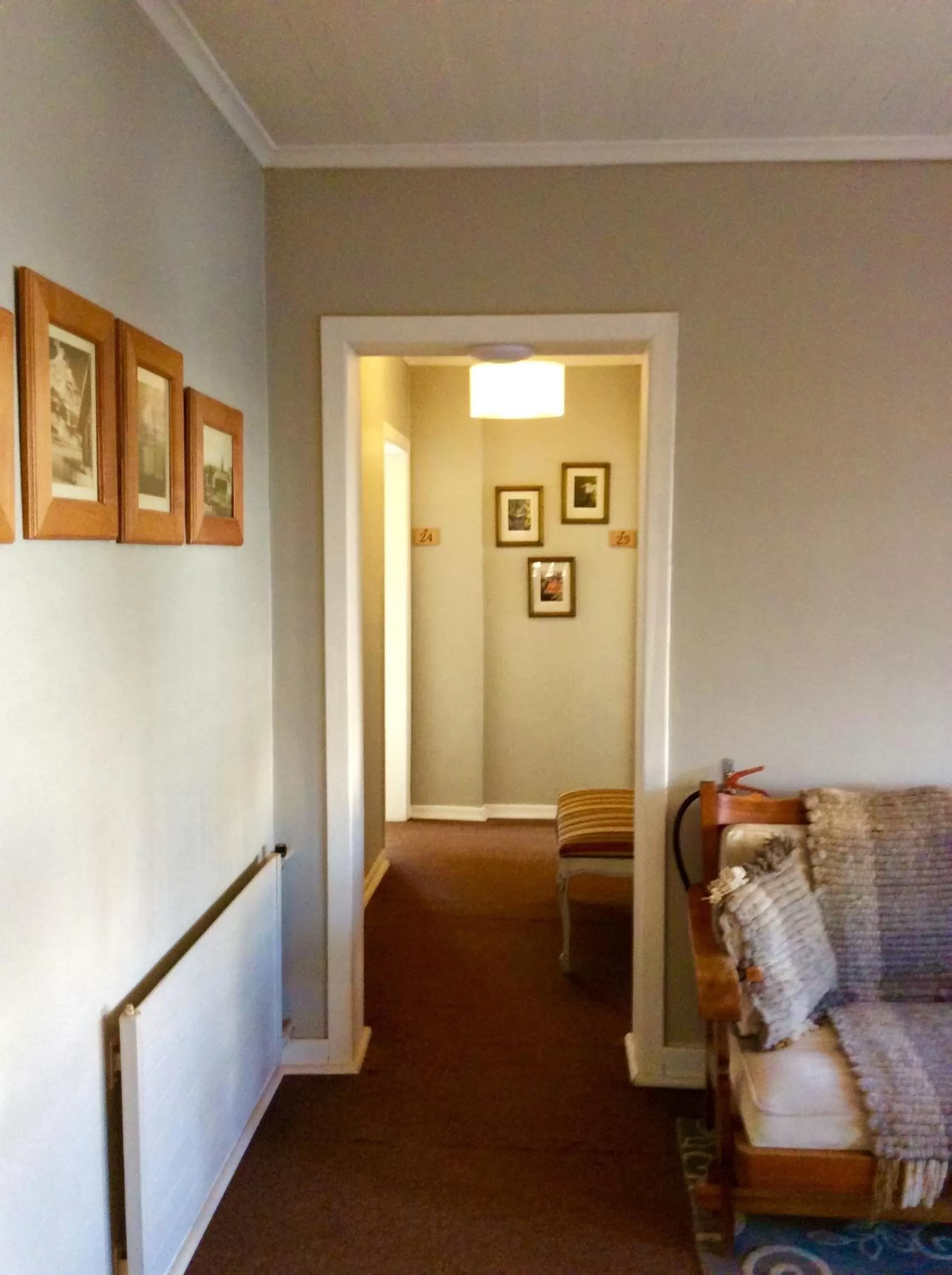 Other in Hotel El Ciervo