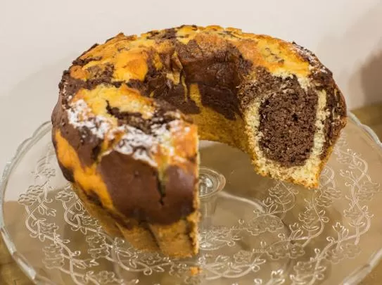 Food and drinks in Alle Scalette B&B