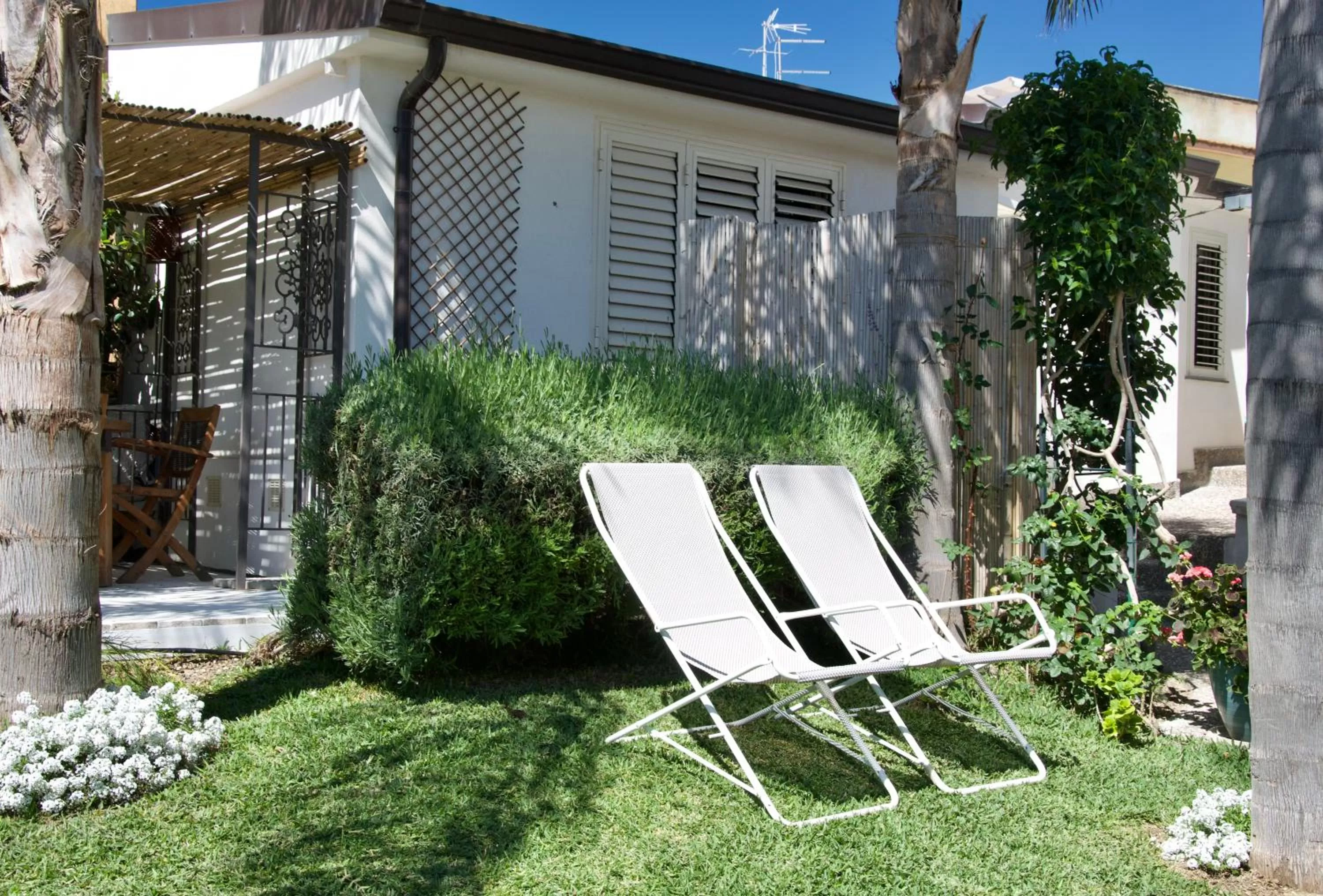 View (from property/room) in Villa Volli Three Rooms