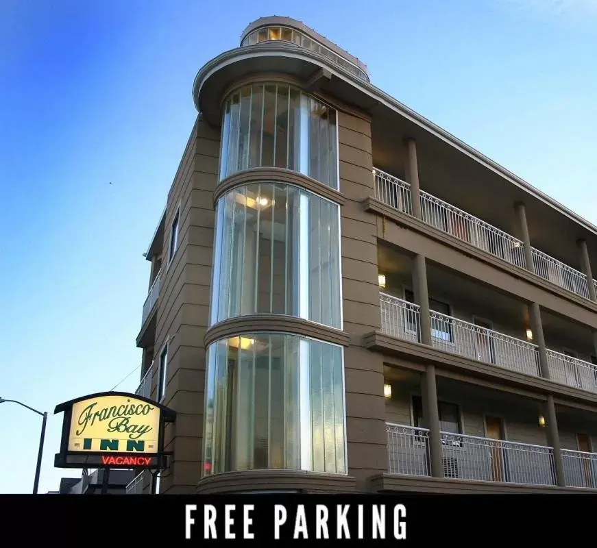 Francisco Bay Inn Francisco Bay Inn