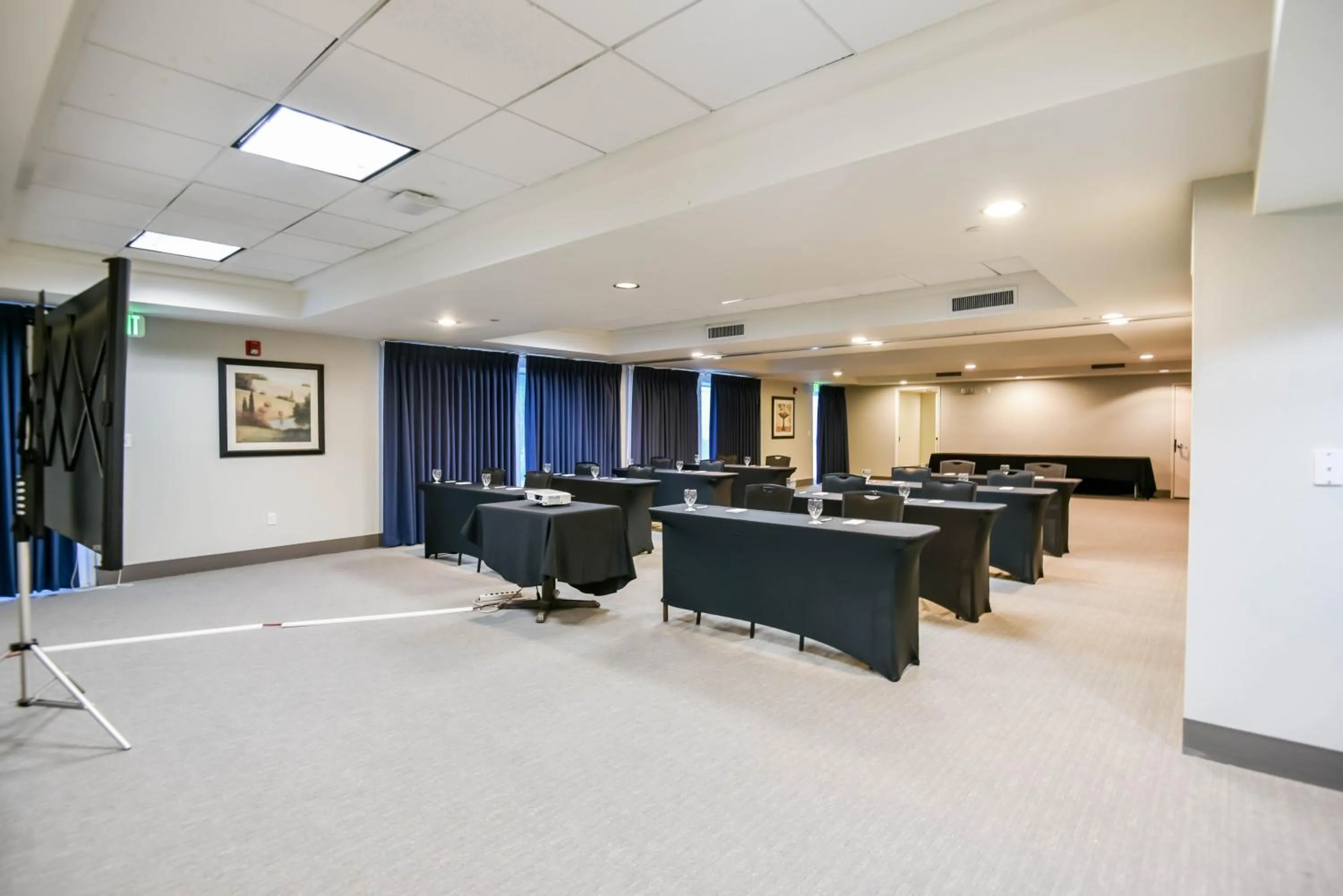 Banquet/Function facilities in Shutters Hotel