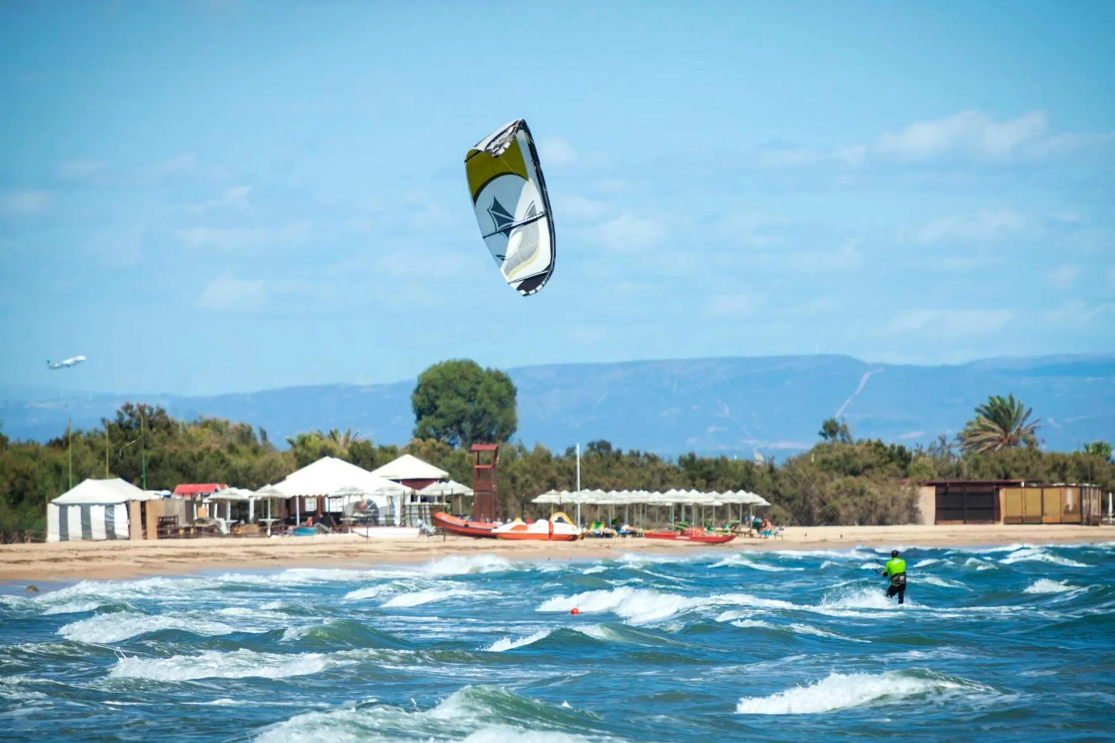 Activities in Hotel Santa Gilla