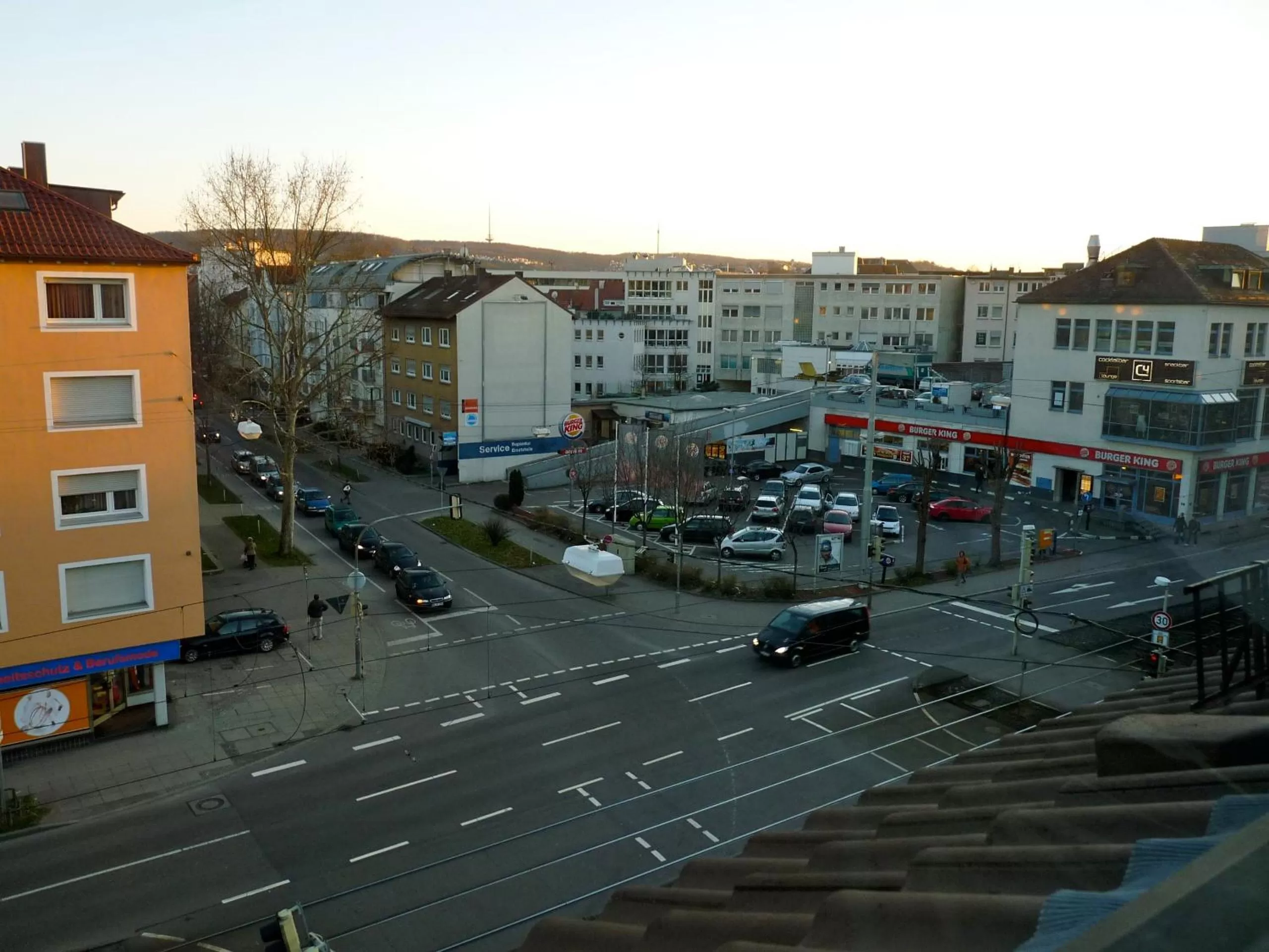 Other in Hotel Geissler