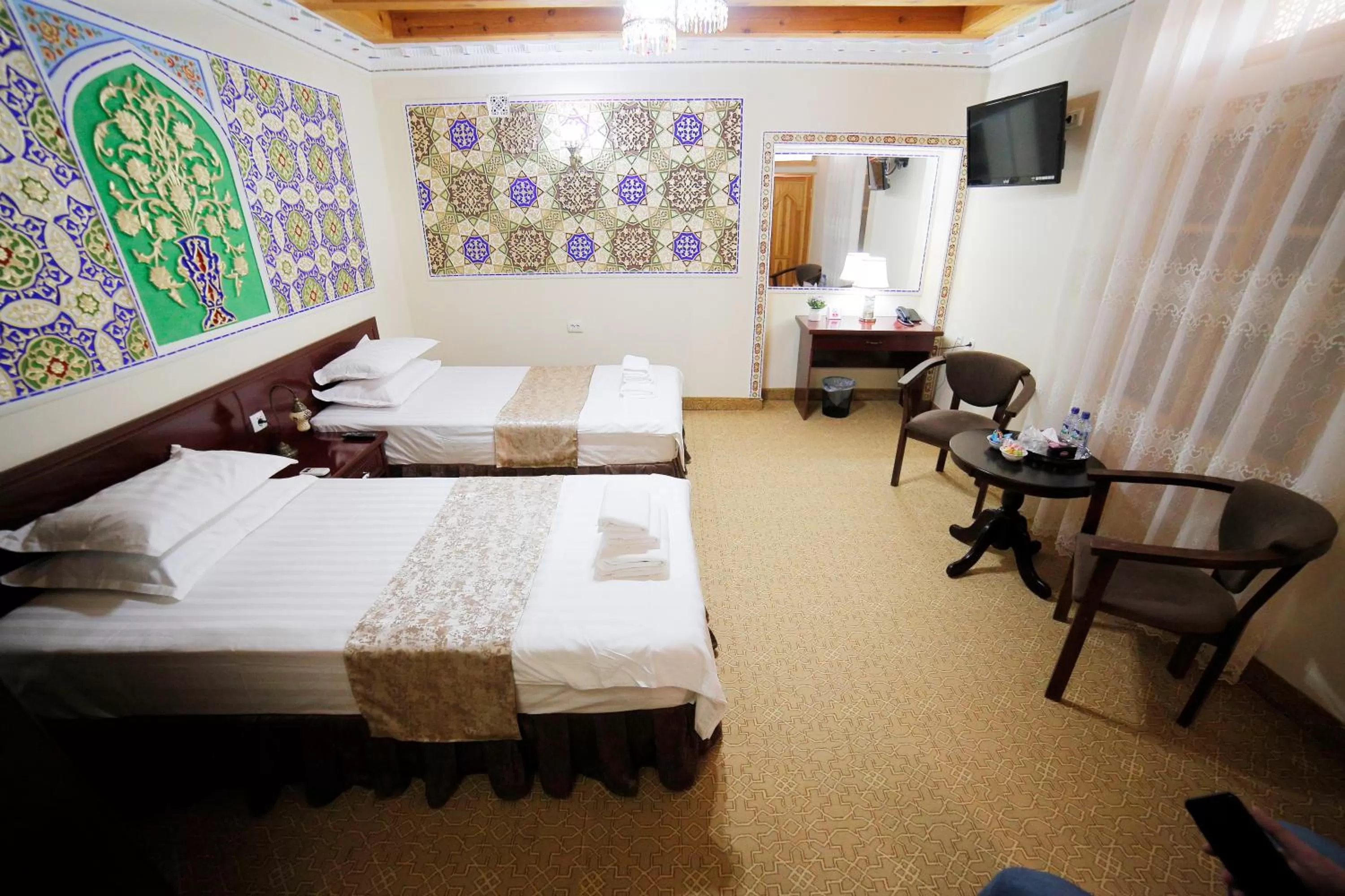 Kavsar Boutique Hotel