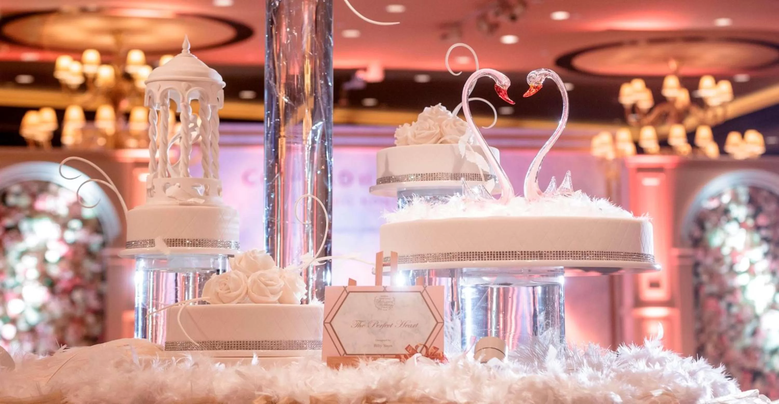 Meeting/conference room in Hilton Yantai Golden Coast