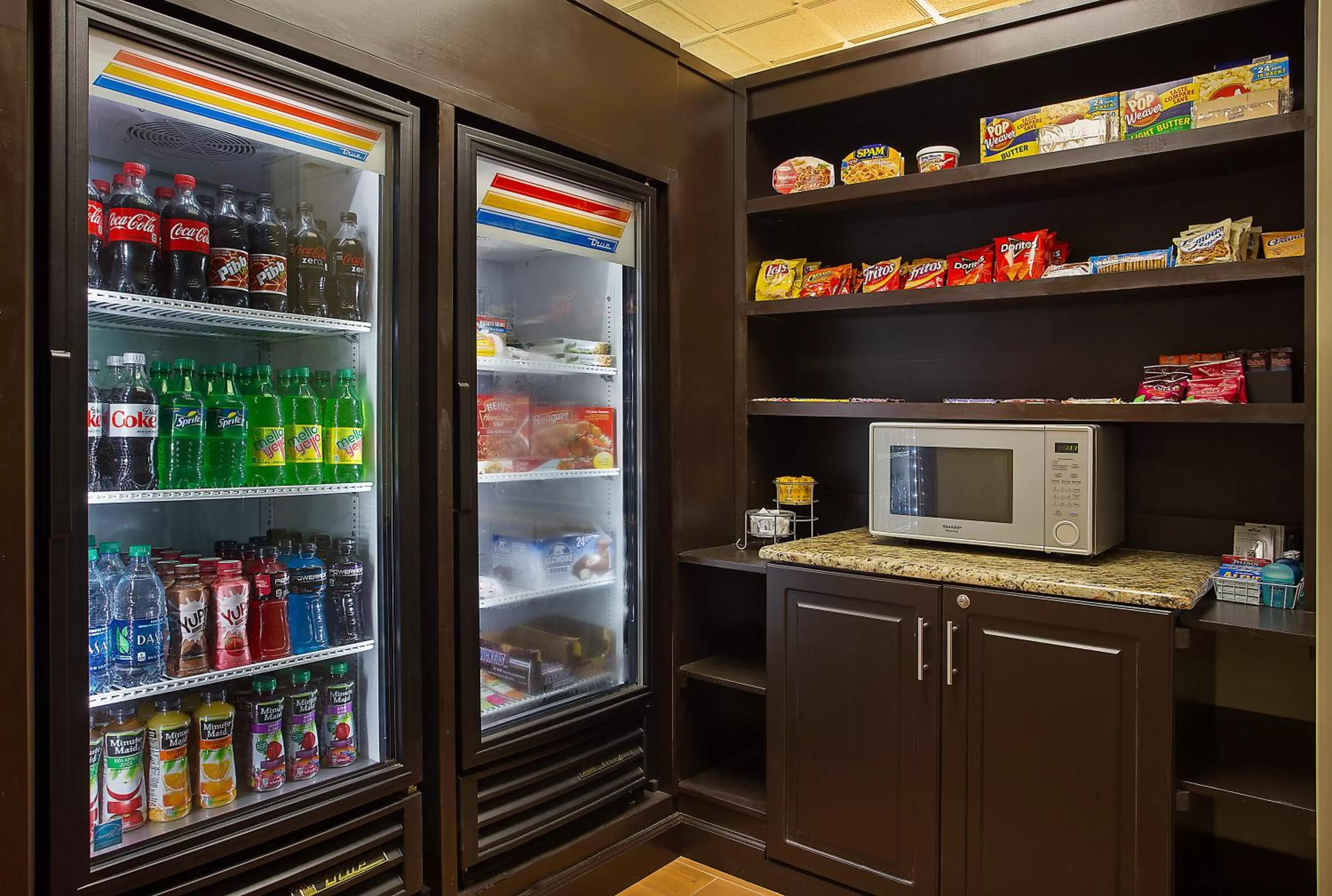 Other in Holiday Inn Express & Suites Murphy by IHG