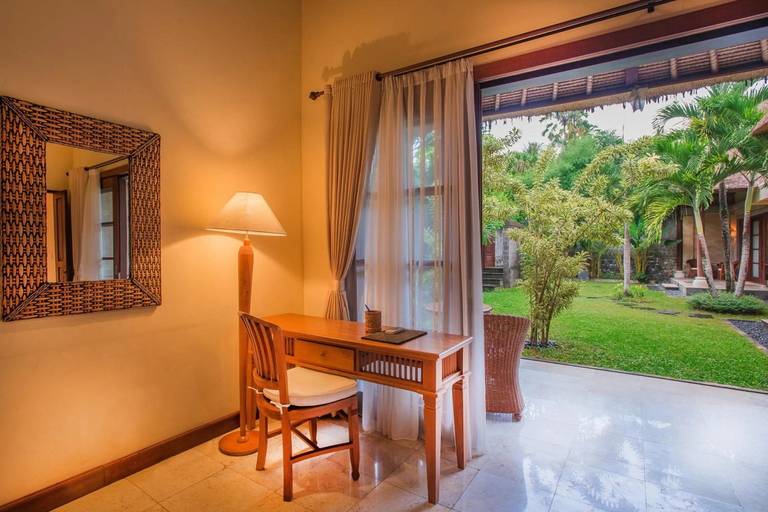 Property building in Samhita Garden Ubud