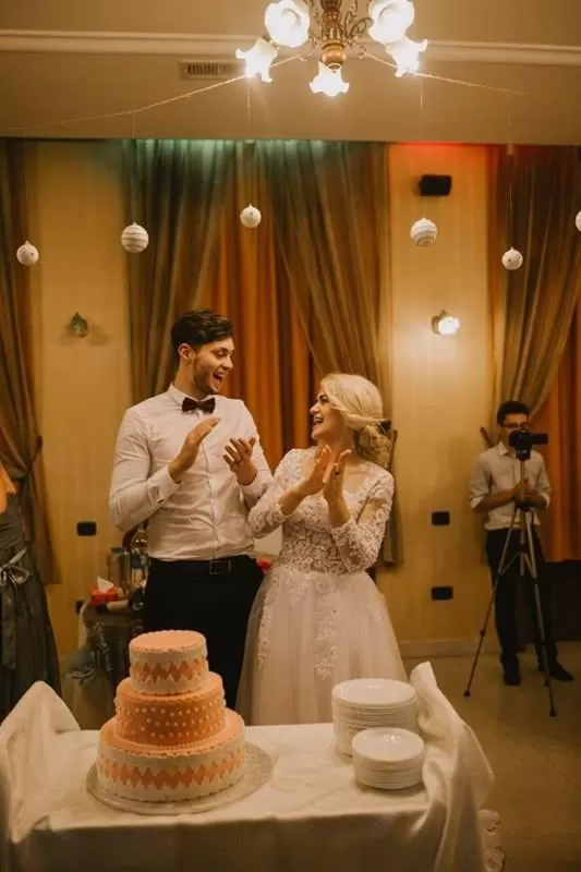 Banquet/Function facilities in Casa Maria Magdalena