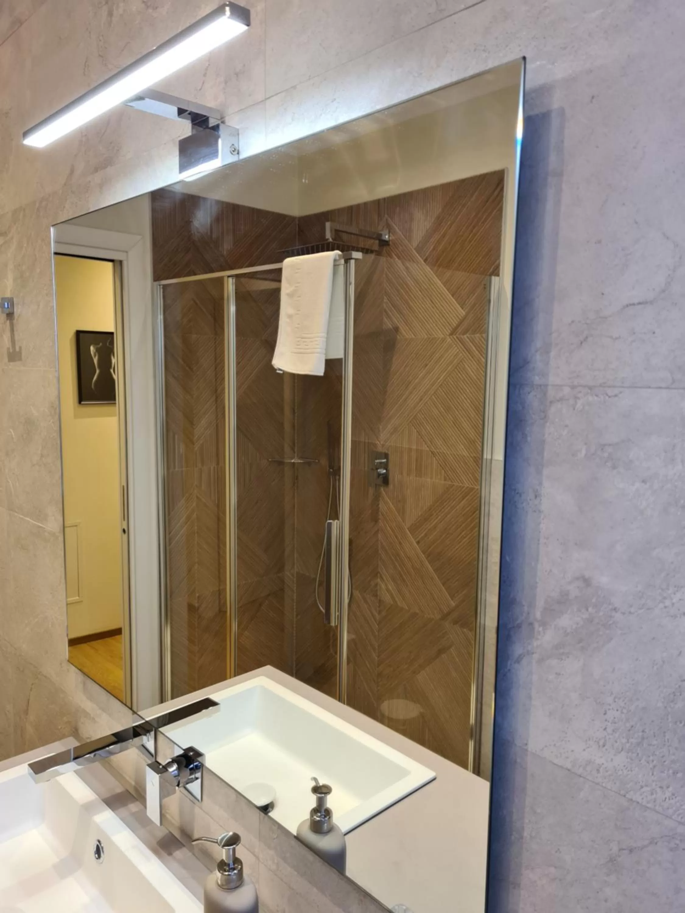 RESIDENZA VENTURINI 2.0