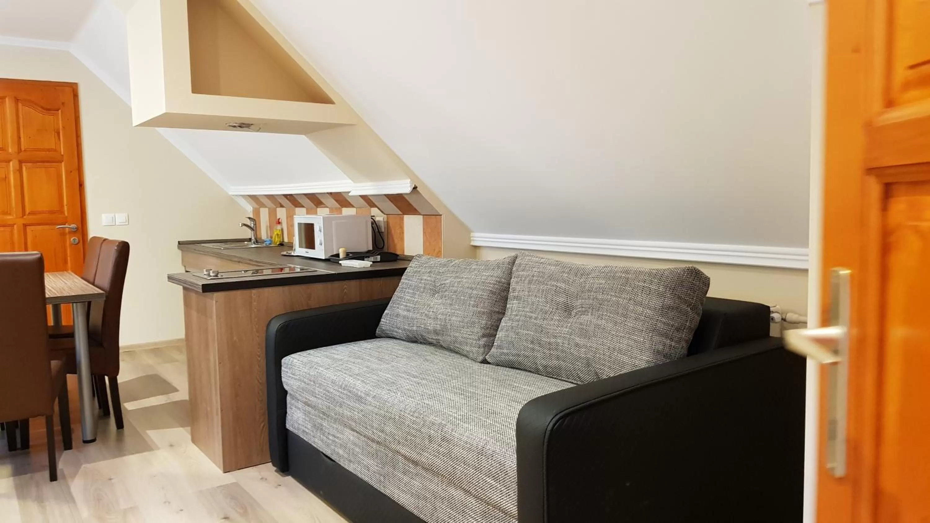 Central Panzió Gyula