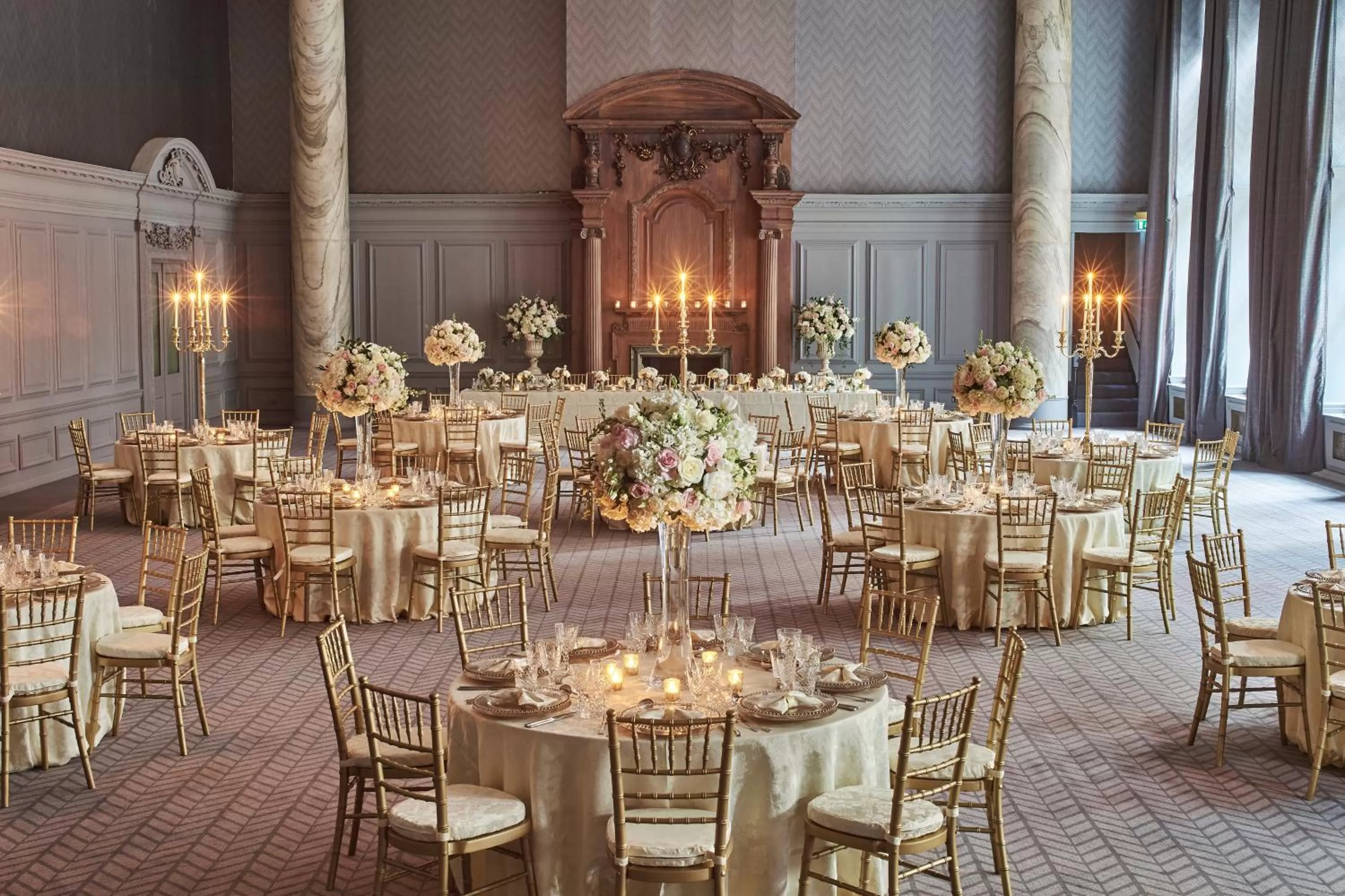 Meeting/conference room in voco Grand Central Glasgow by IHG