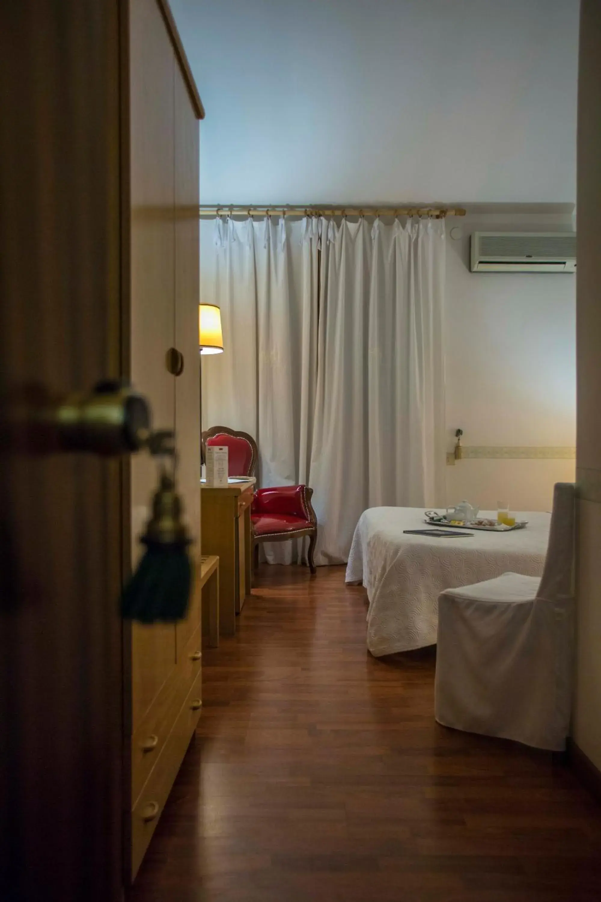 Standard Double Room in Hotel Victoria Maiorino Standard Double Room in Hotel Victoria Maiorino