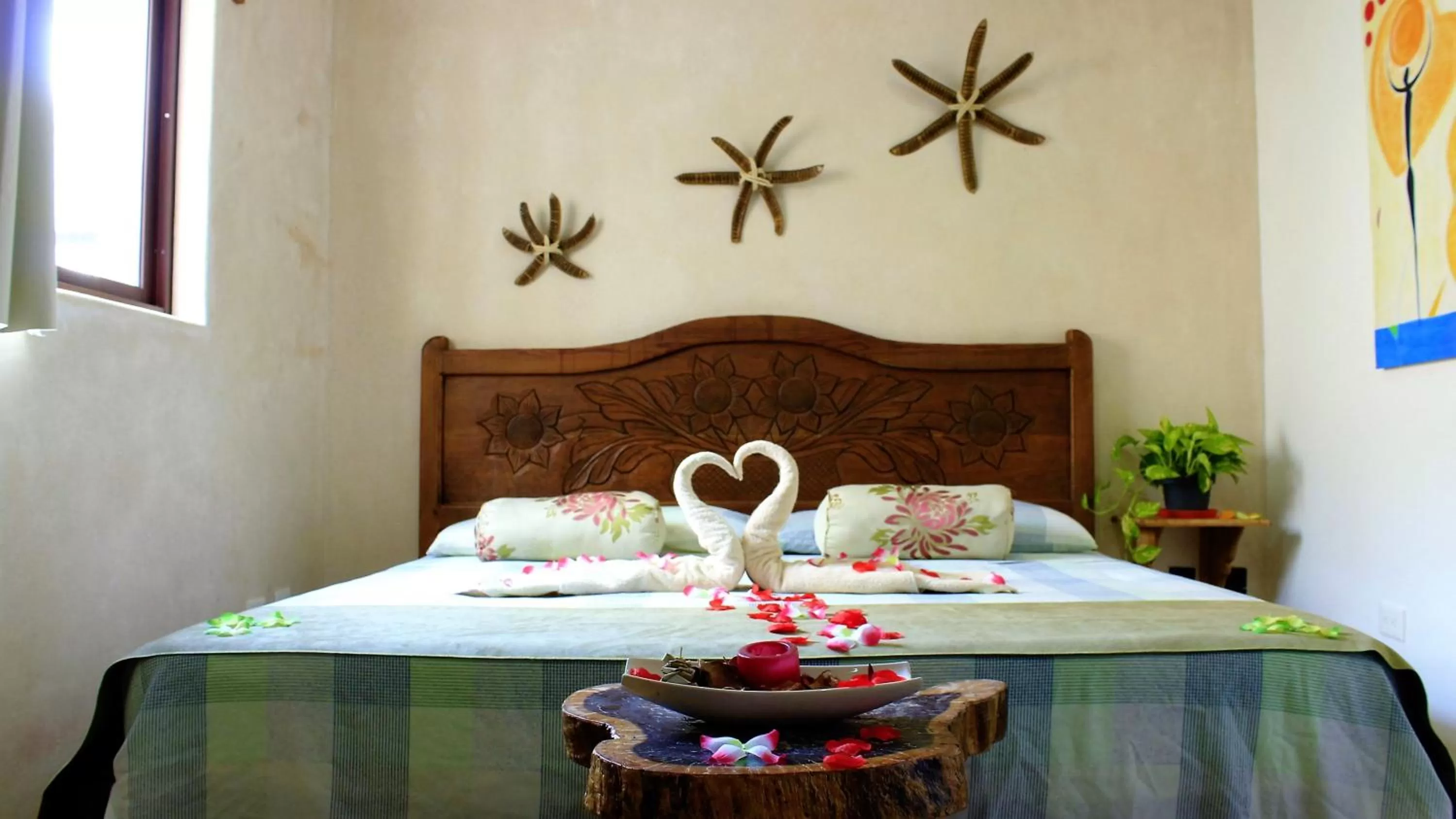 Photo of the whole room, Room Photo in Maya Vacanze Playa Natural