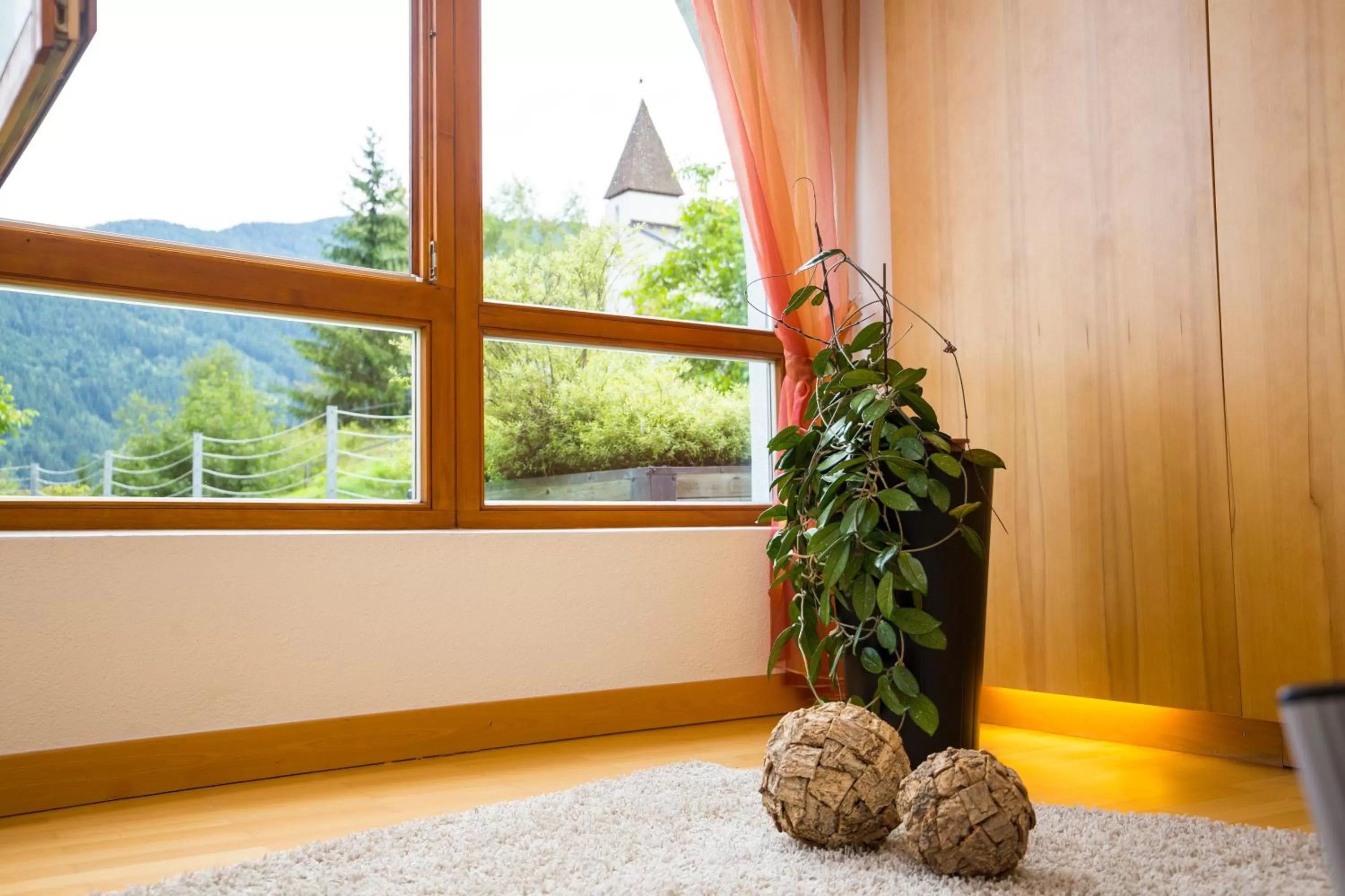 Spa and wellness centre/facilities in Seehüter's Hotel Seerose