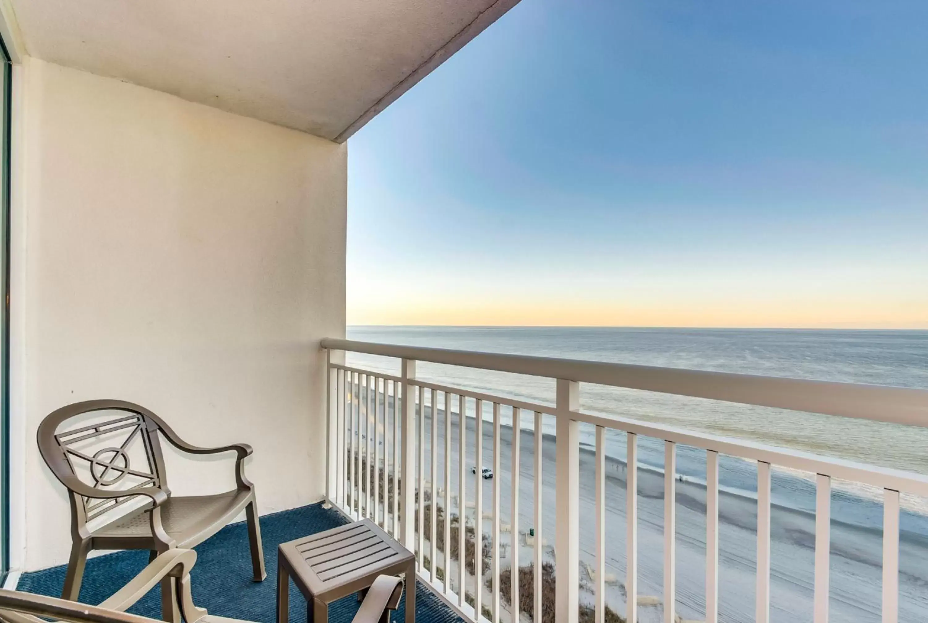 Oceanfront Condo Camelot By the Sea Oceanfront Condo Camelot By the Sea