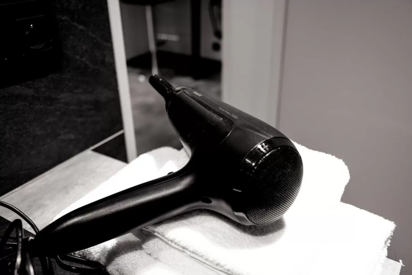 Bathroom in Oud Gemeentehuis