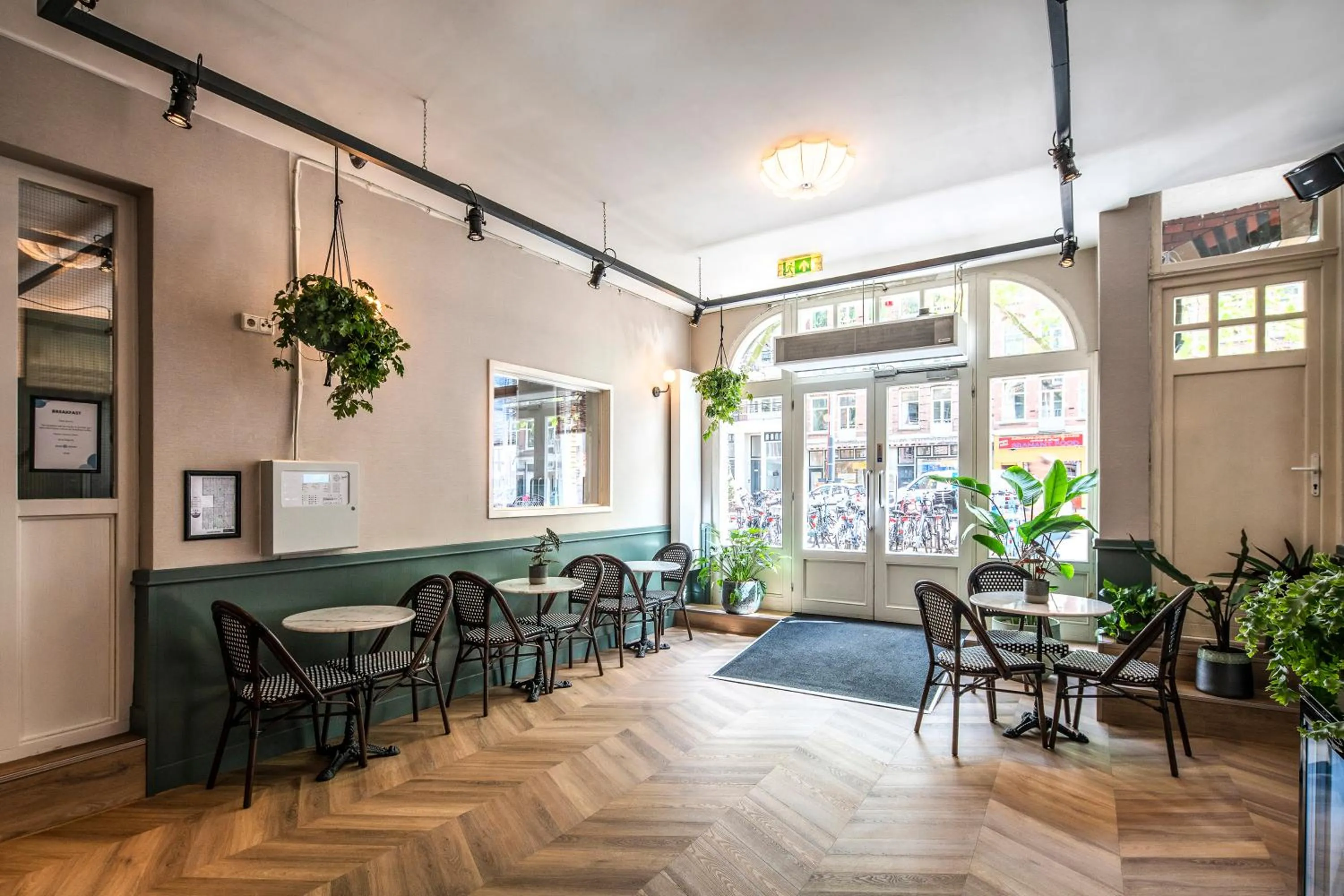 Hotel Atlantis Amsterdam