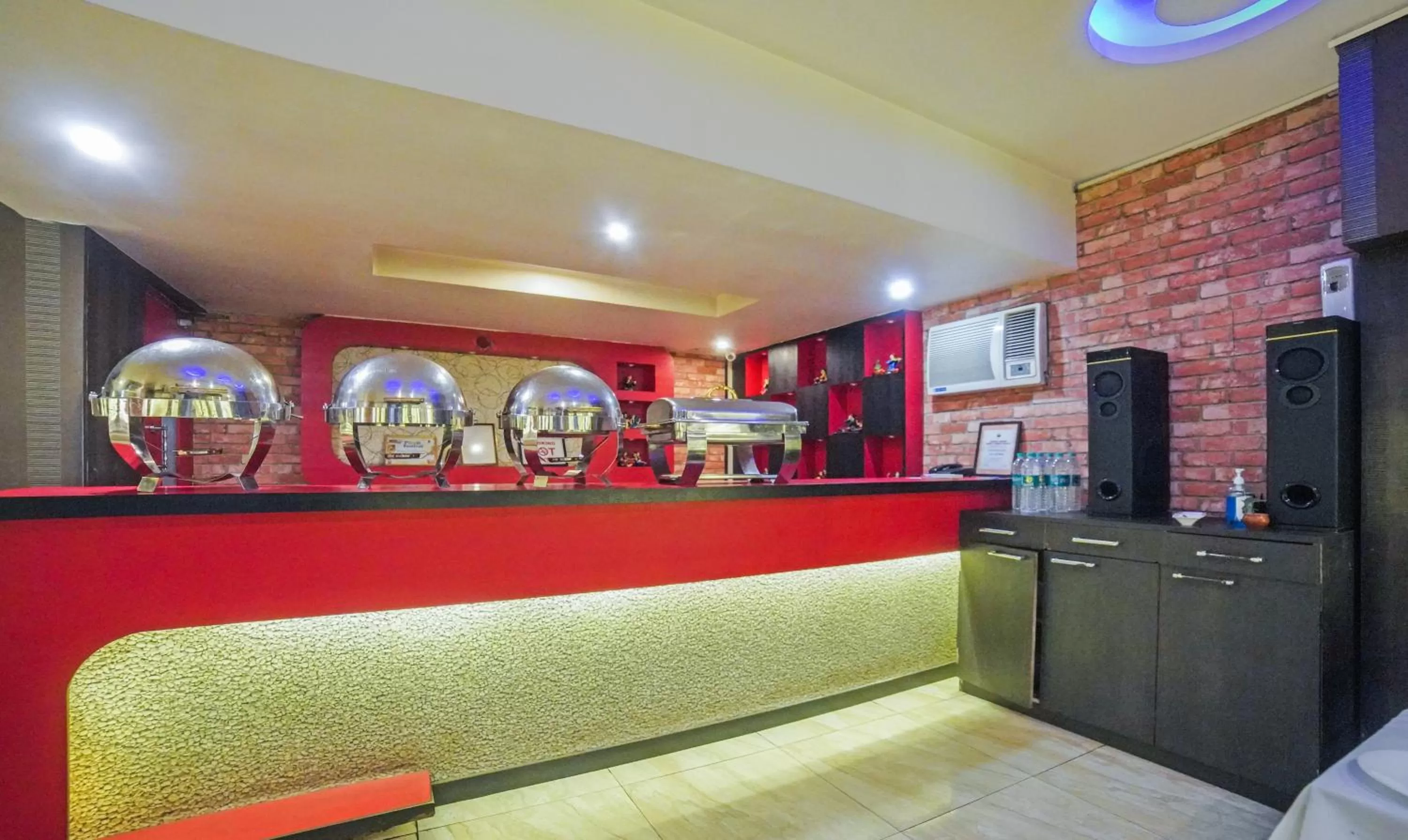 Treebo Trend South Park Bistupur