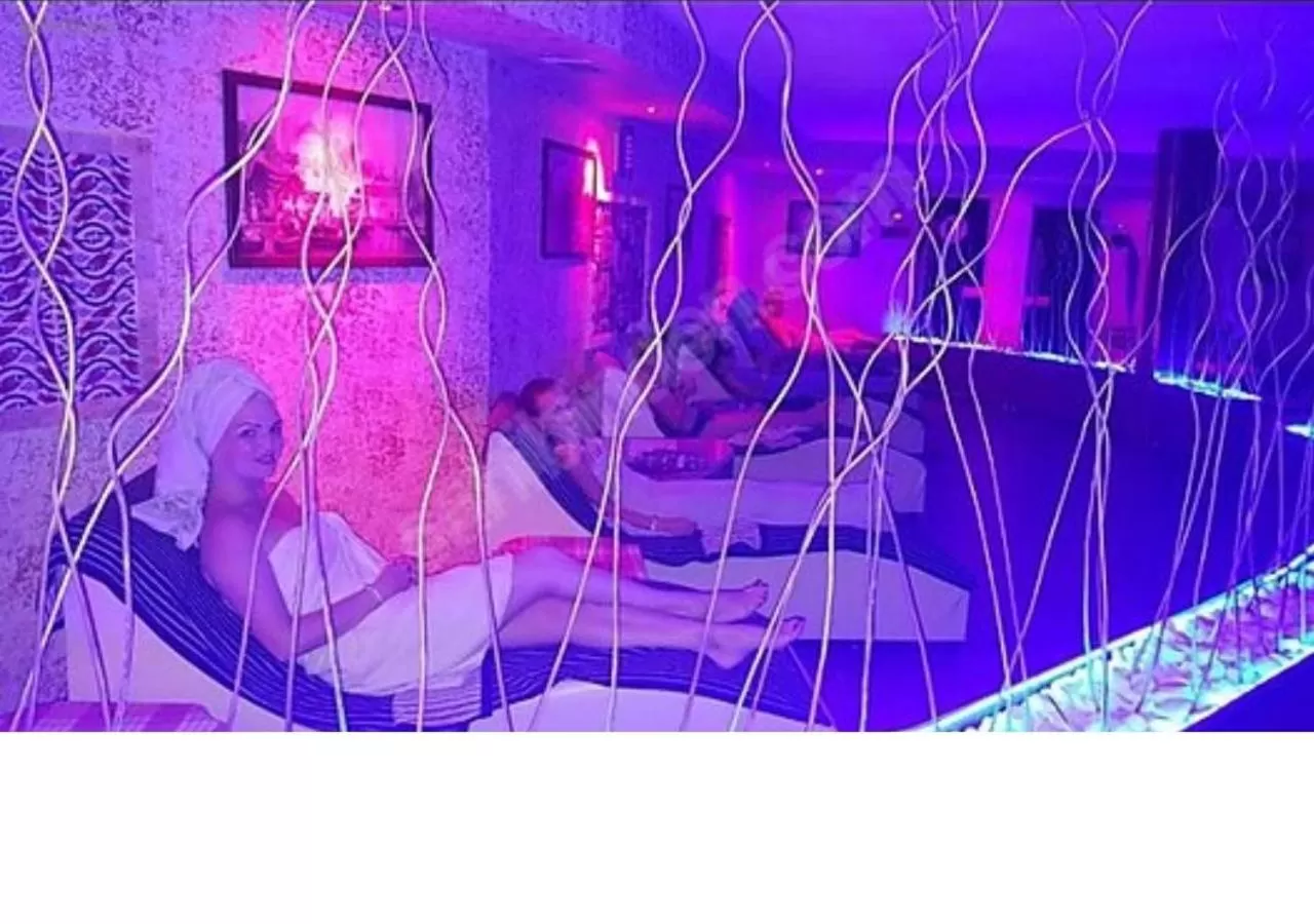 Public Bath, Bathroom in UK BLUE COAST HOTEL Adult Only